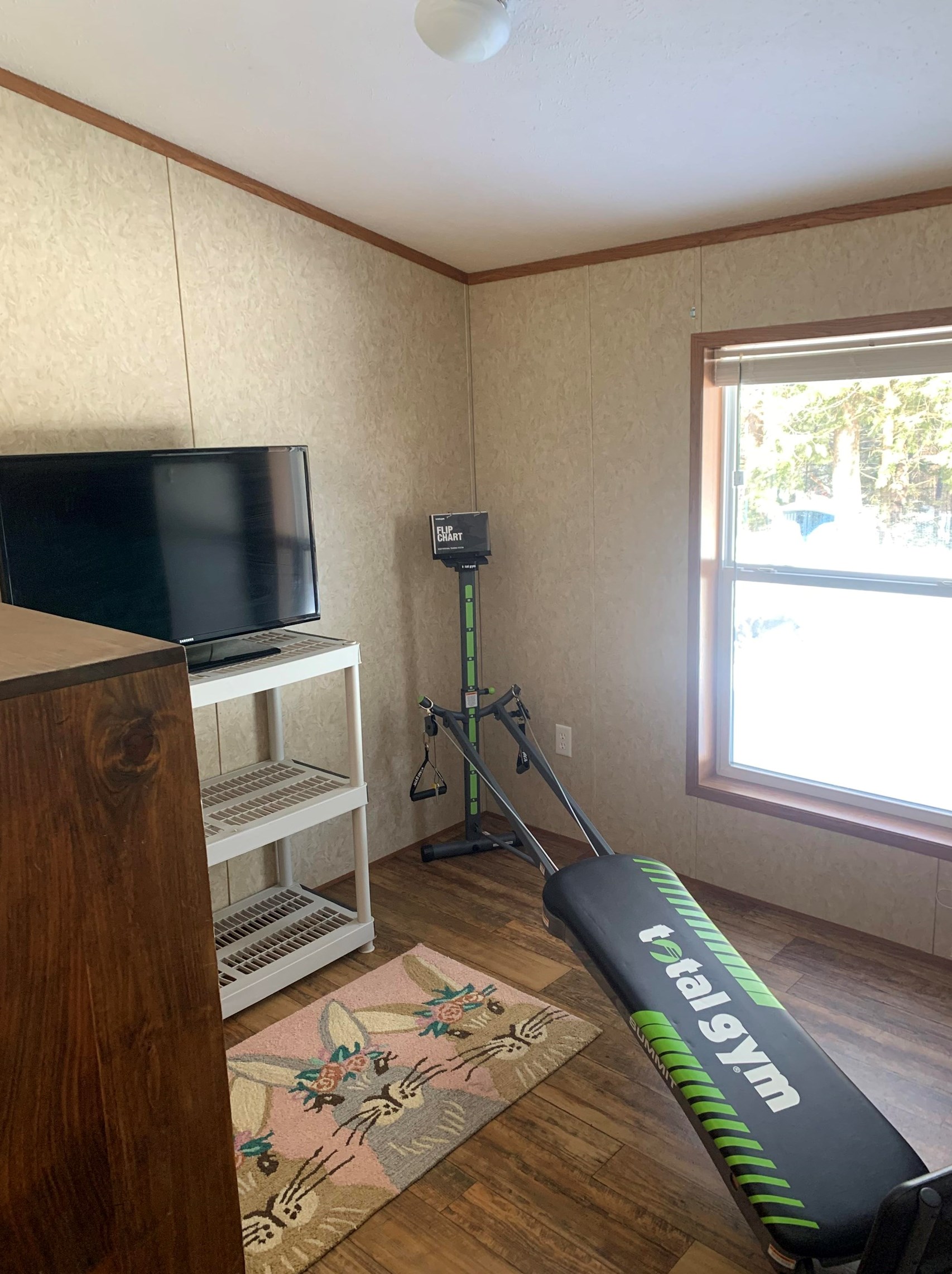 7 Hemlock Ter, Bridgewater NH  03264-4316 exterior