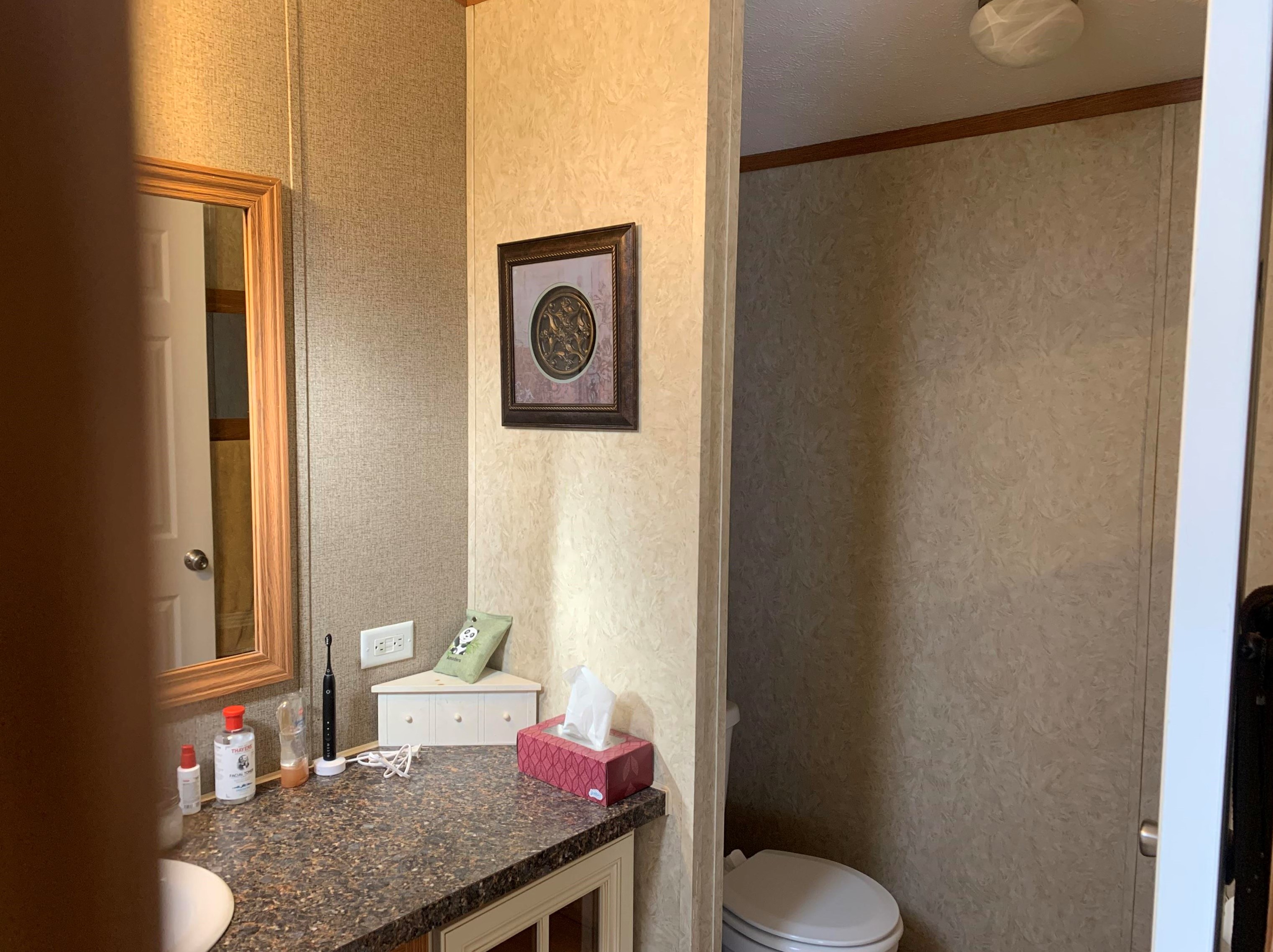 7 Hemlock Ter, Bridgewater NH  03264-4316 exterior