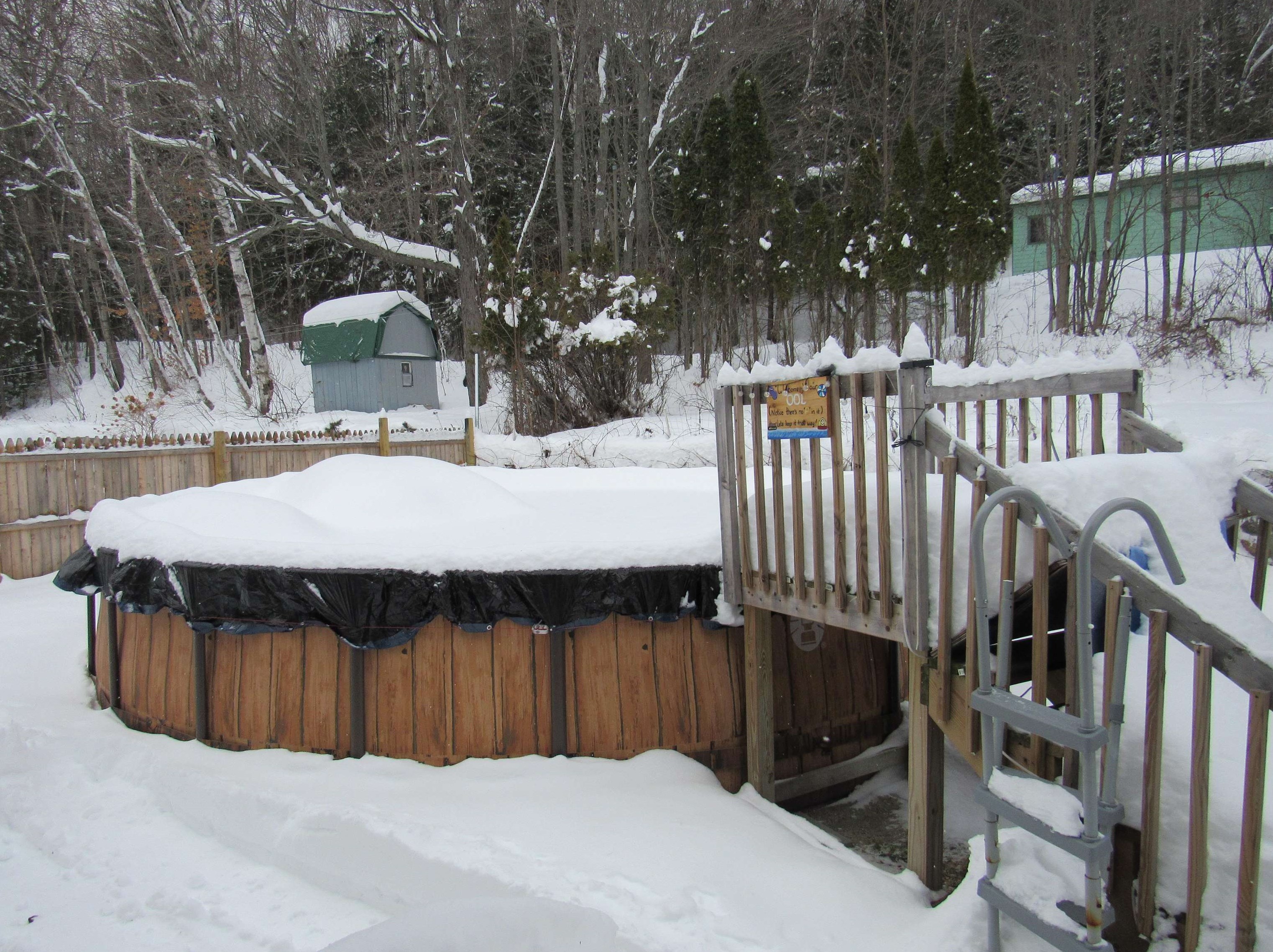 439 Alpine St, Berlin NH  03570-3861 exterior