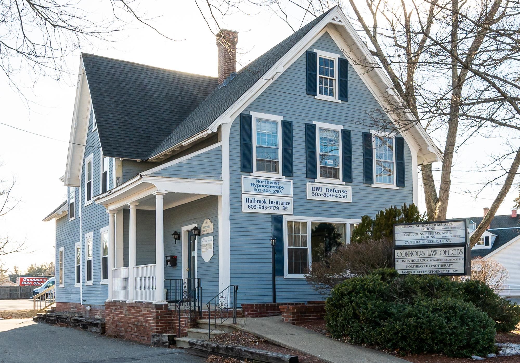 16 Broad St, Nashua, NH 03064 MLS 4943367 Coldwell Banker