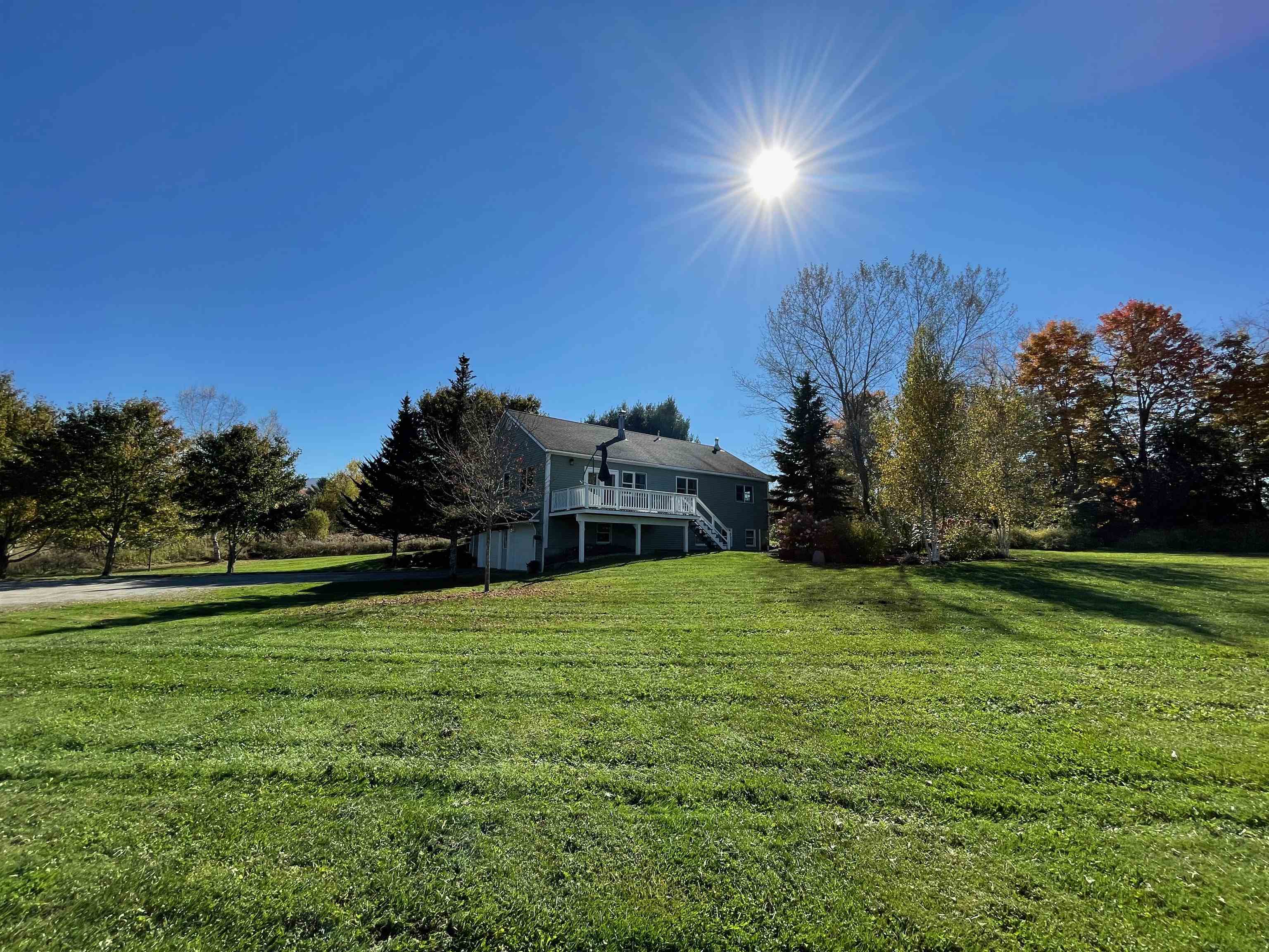 137 Green Mountain Dr, Morristown, VT 05661 MLS 4943384 Coldwell Banker