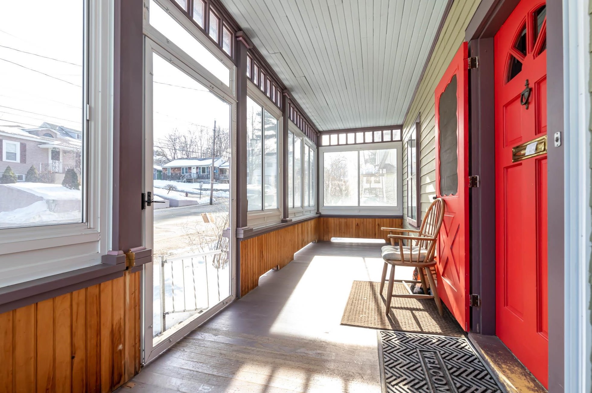 431 Willard St, Berlin NH  03570-1413 exterior