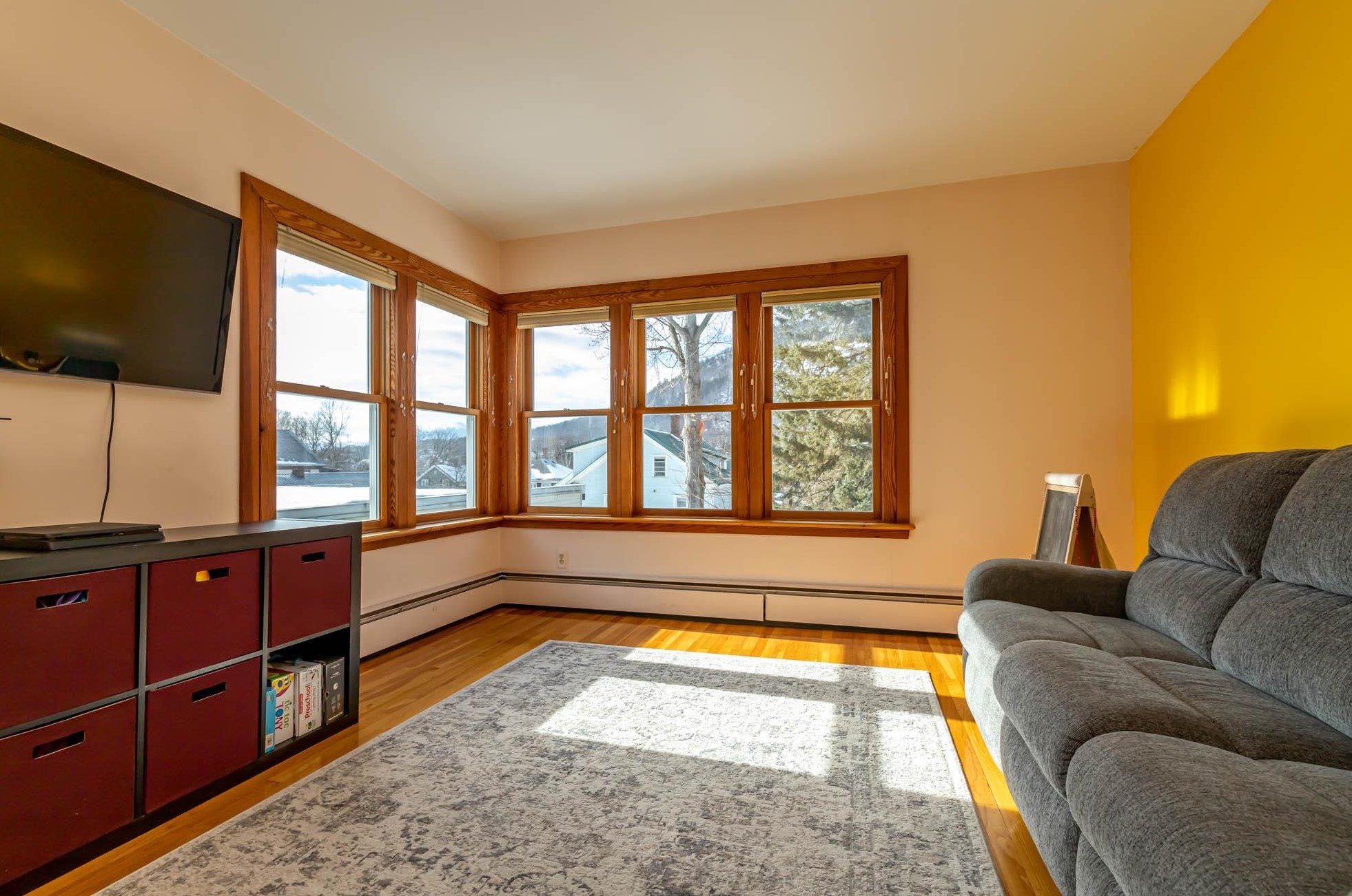 431 Willard St, Berlin NH  03570-1413 exterior