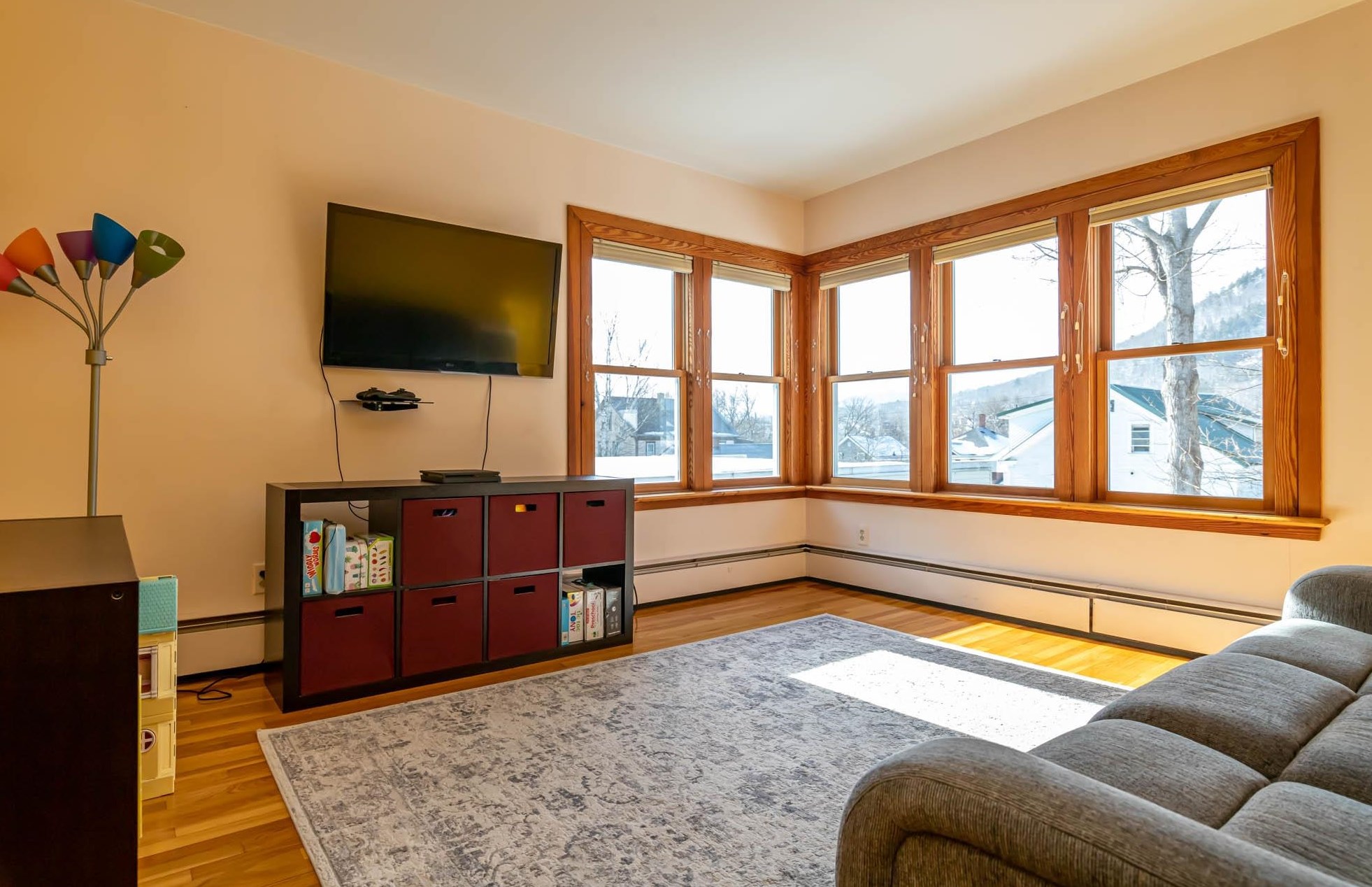 431 Willard St, Berlin NH  03570-1413 exterior