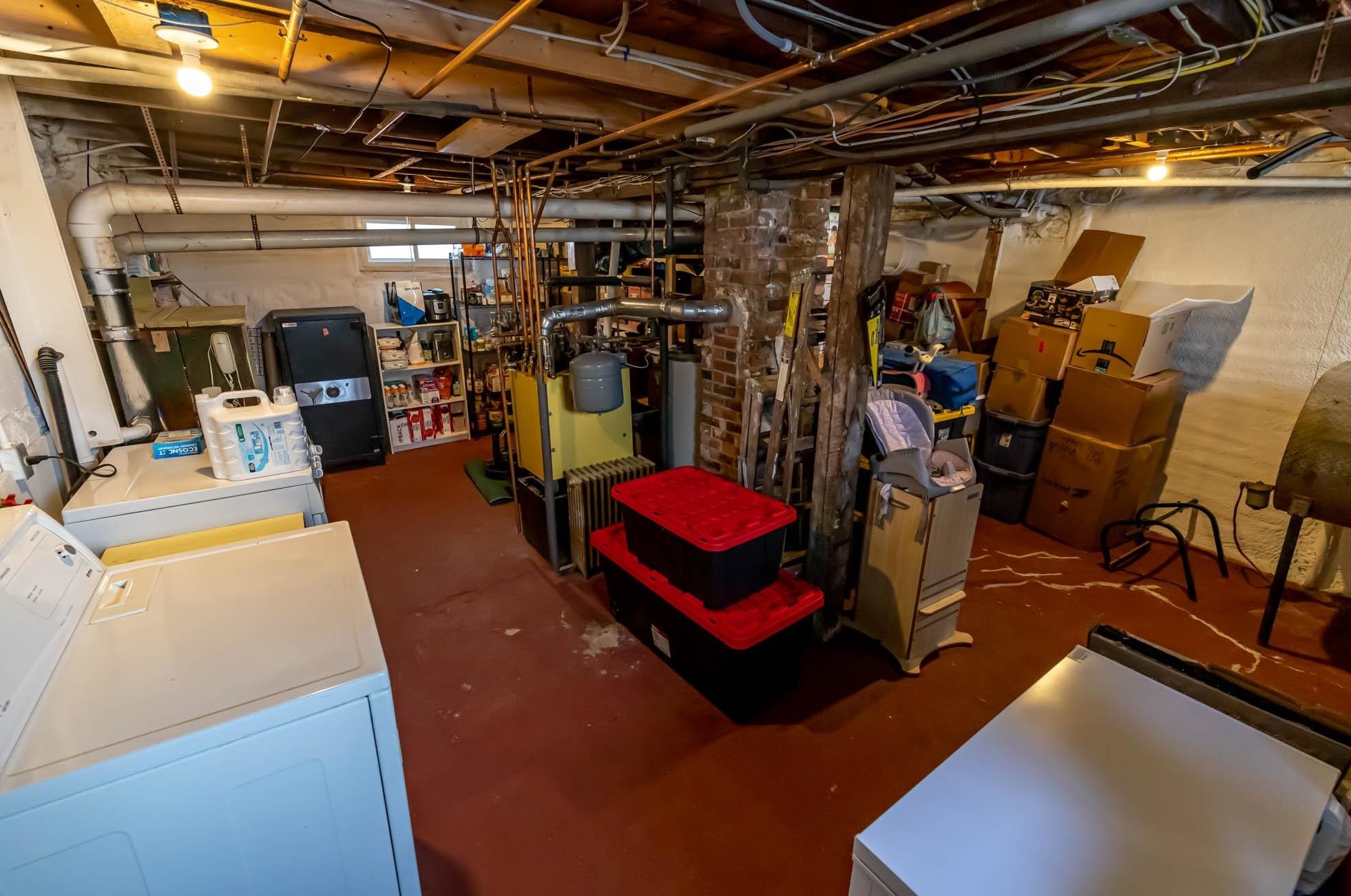 431 Willard St, Berlin NH  03570-1413 exterior