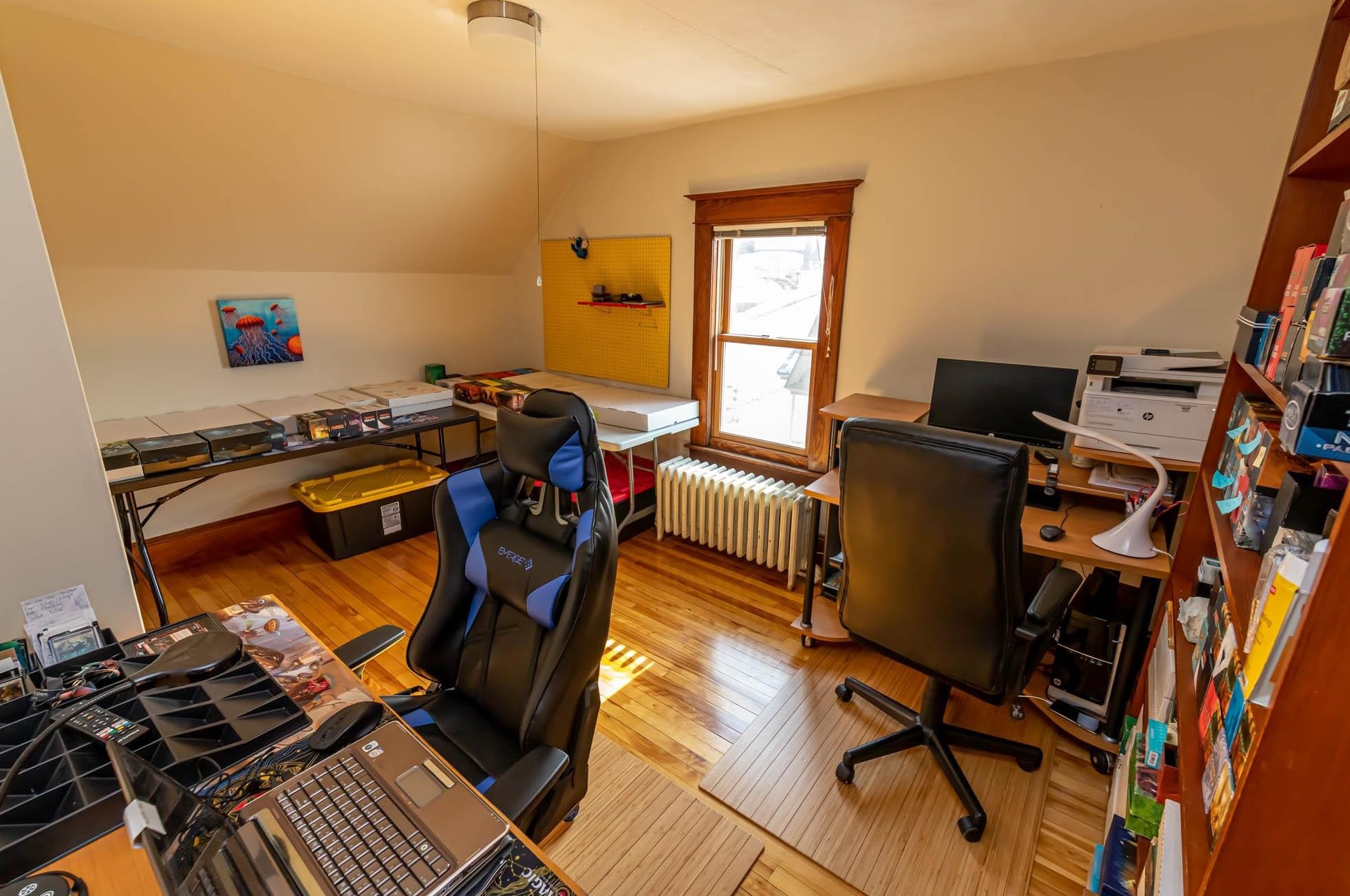 431 Willard St, Berlin NH  03570-1413 exterior