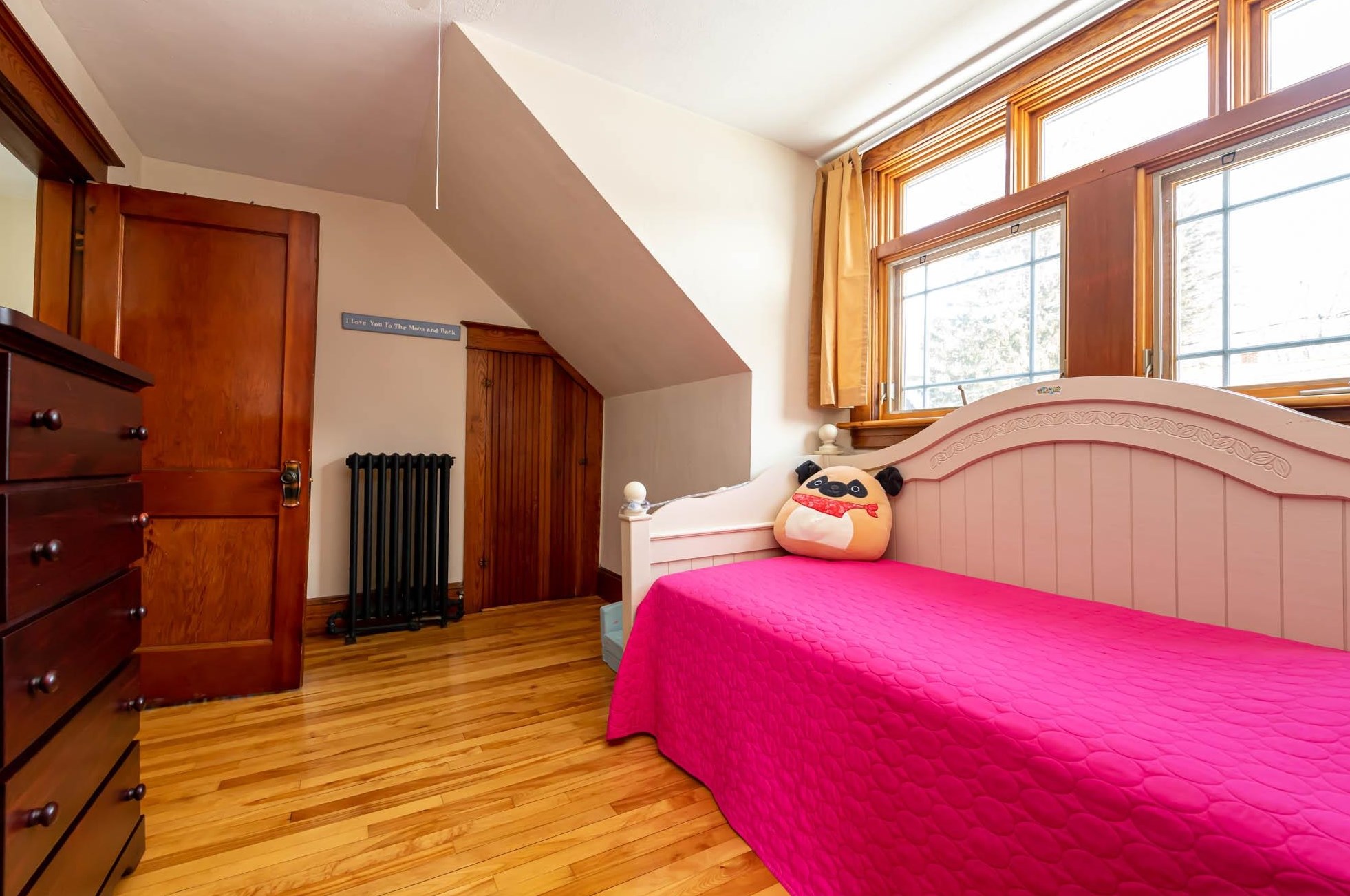 431 Willard St, Berlin NH  03570-1413 exterior