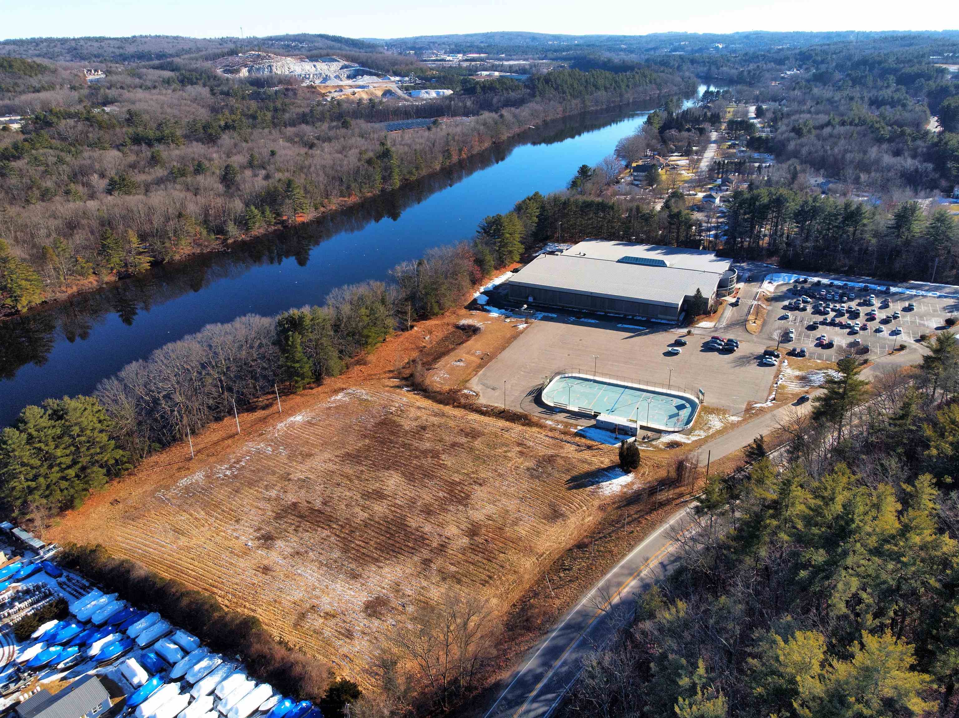 321 W River Rd, Hooksett, NH 03106 MLS 4943815 Coldwell Banker