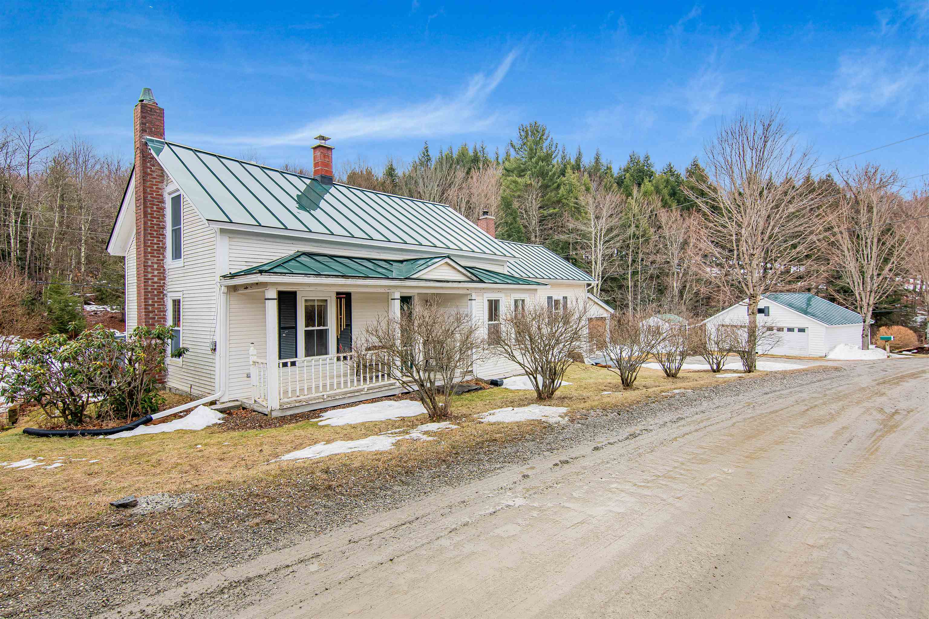 117 Osgood Hill Rd, Essex, VT 05452 MLS 4944147 Coldwell Banker
