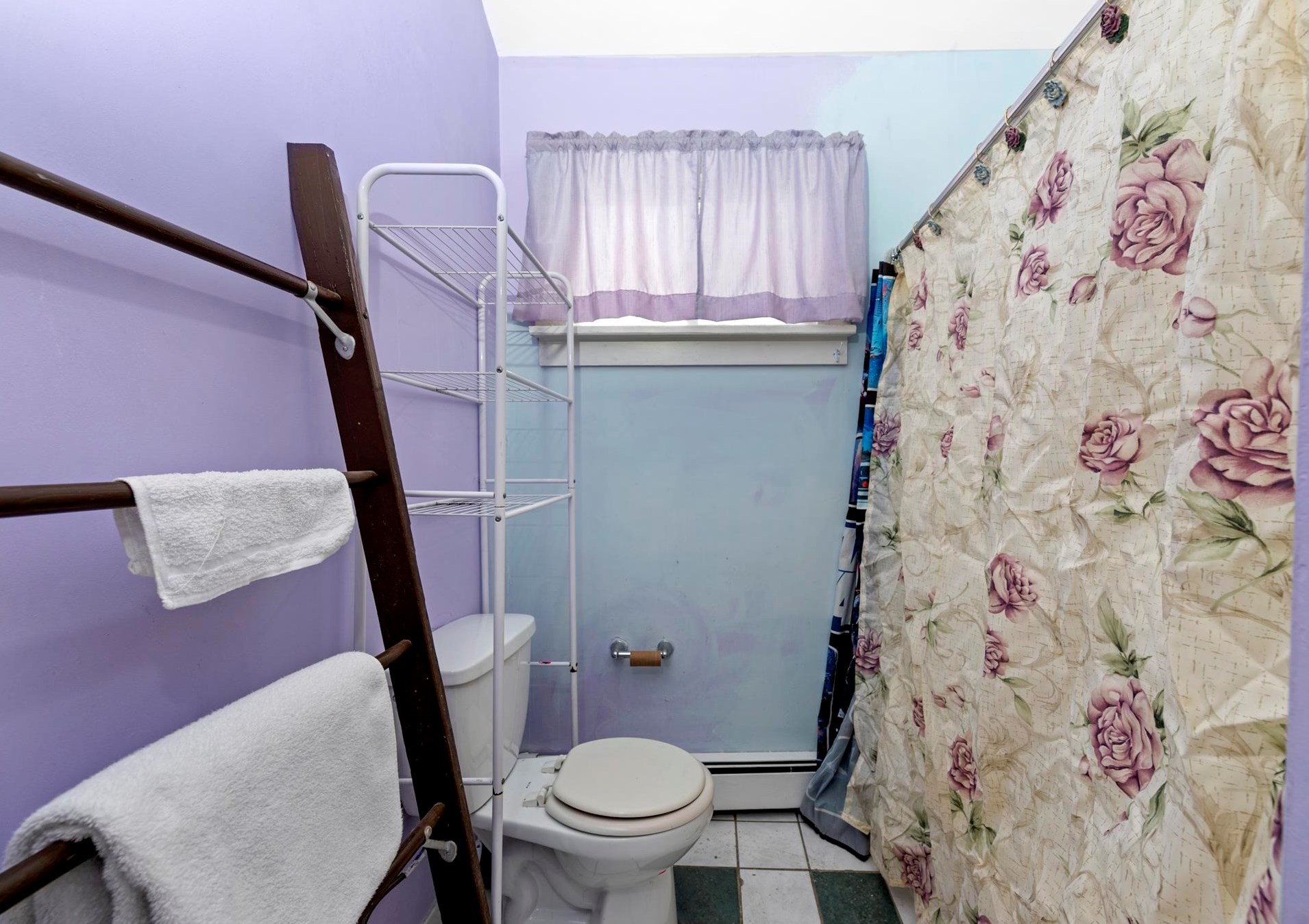 39 Pleasant St, Bridgewater NH  03264-1117 exterior