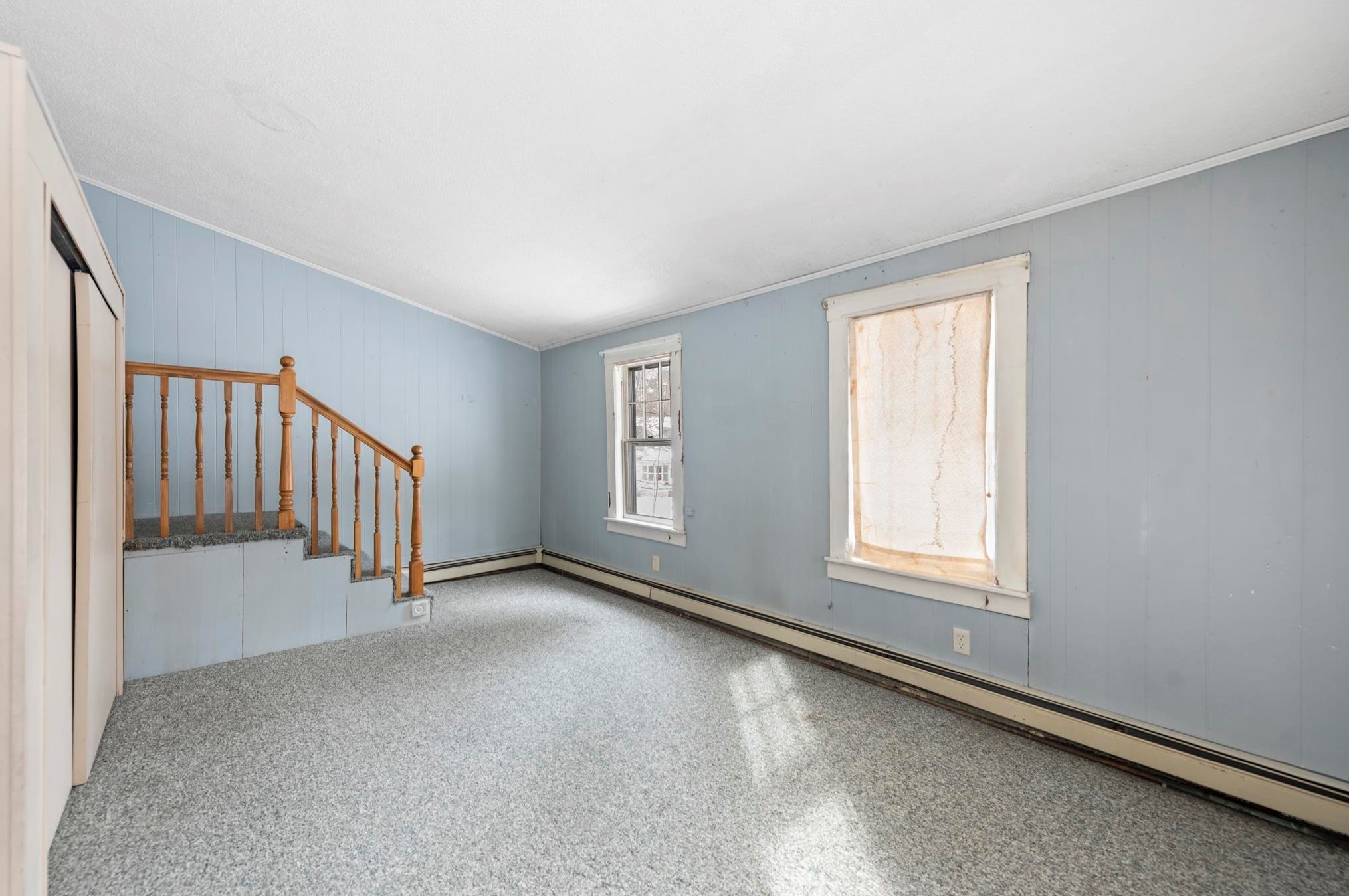 39 Pleasant St, Bridgewater NH  03264-1117 exterior