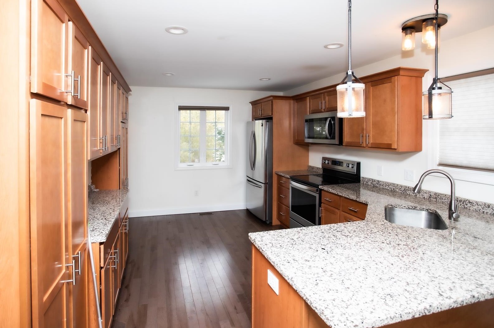 58 Constitution Way, Rochester NH  03867-5261 exterior