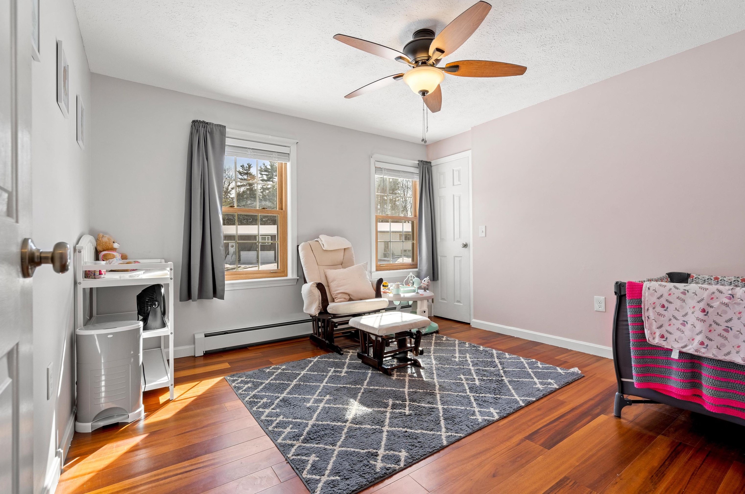 4 Springer Rd, Manchester NH  03106-1316 exterior