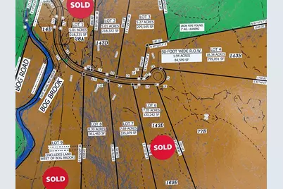 540 Bog Road #Lot 4, Stratford, NH 03590 - Photo 5