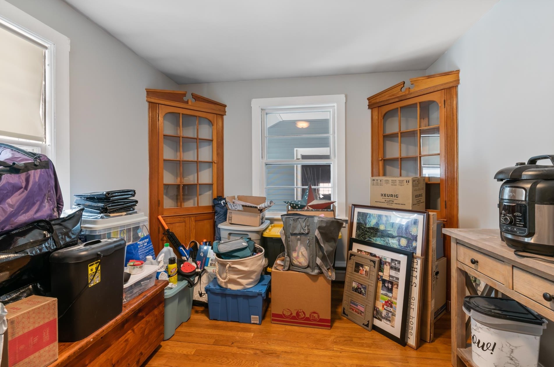 82 Alpine St, Manchester NH  03102-4602 exterior