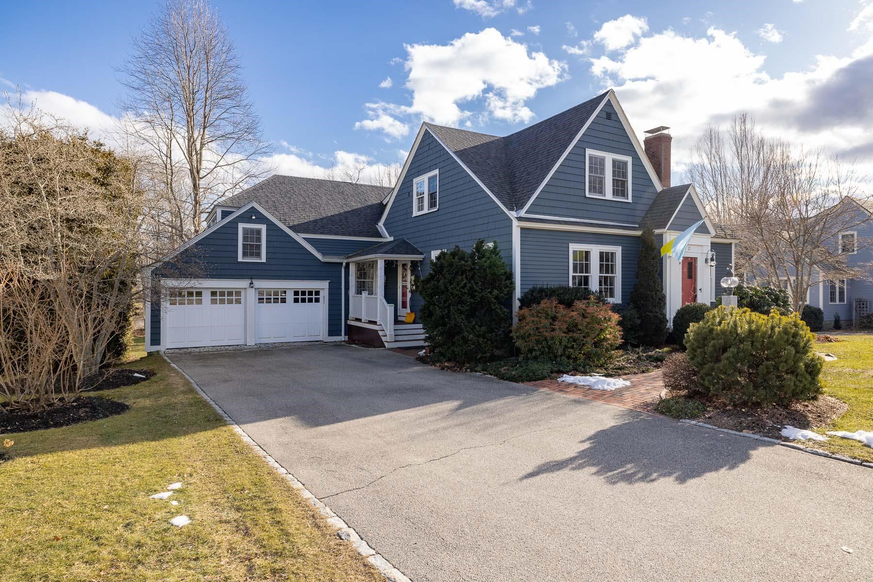 21 Laurel Ln, New Castle, NH 03854 MLS 4944692 Coldwell Banker