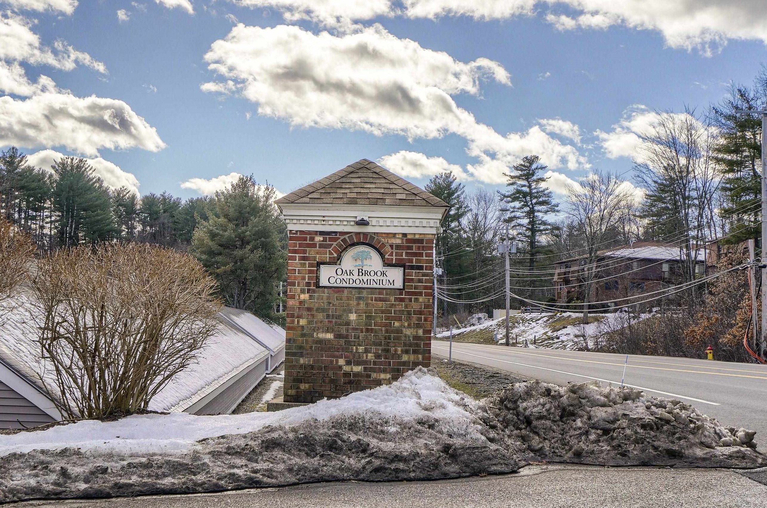 10 Northbrook Dr, Manchester NH  03102-8539 exterior