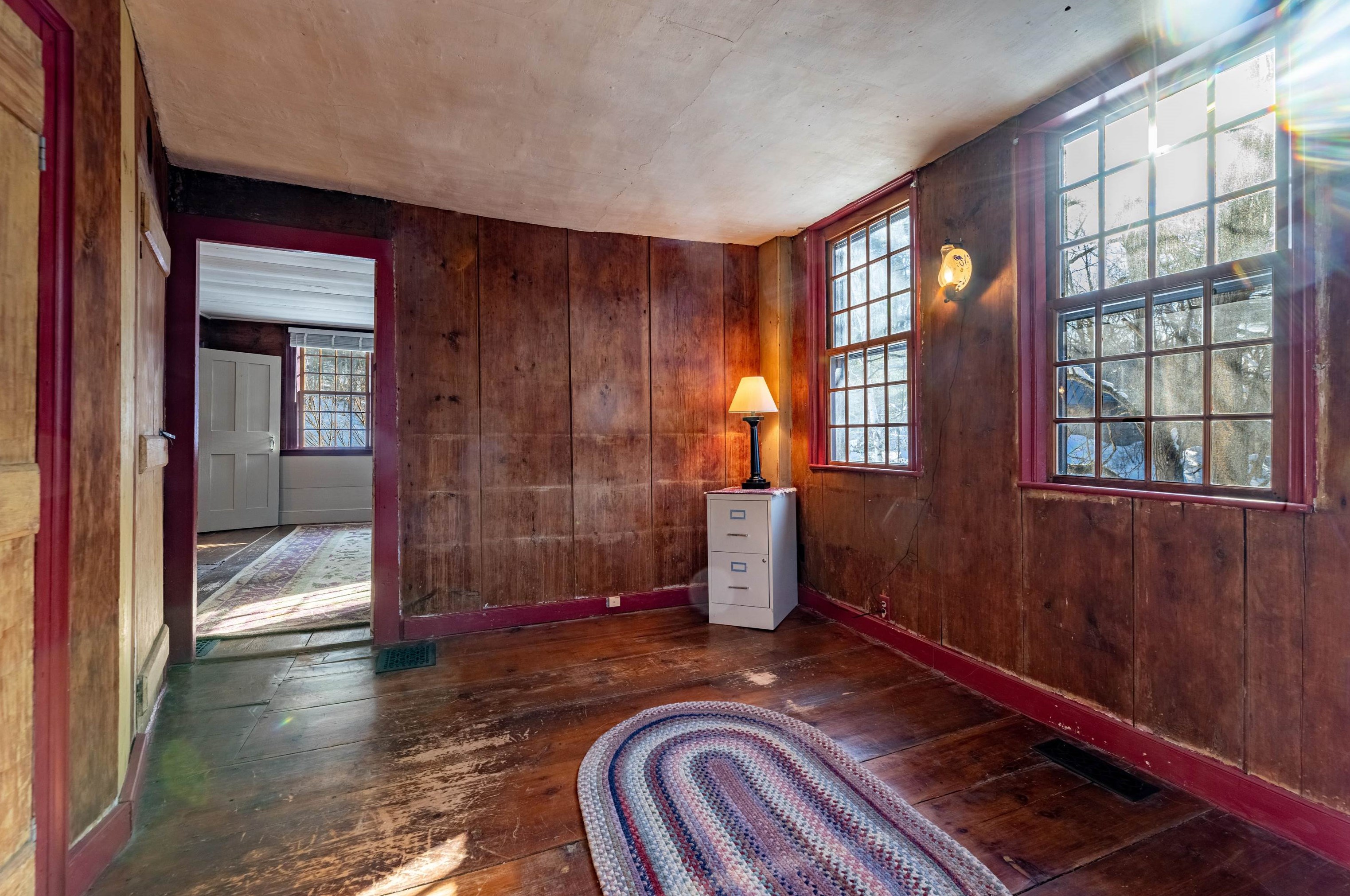 353 Dorchester Rd, Lyme NH  03768-3900 exterior