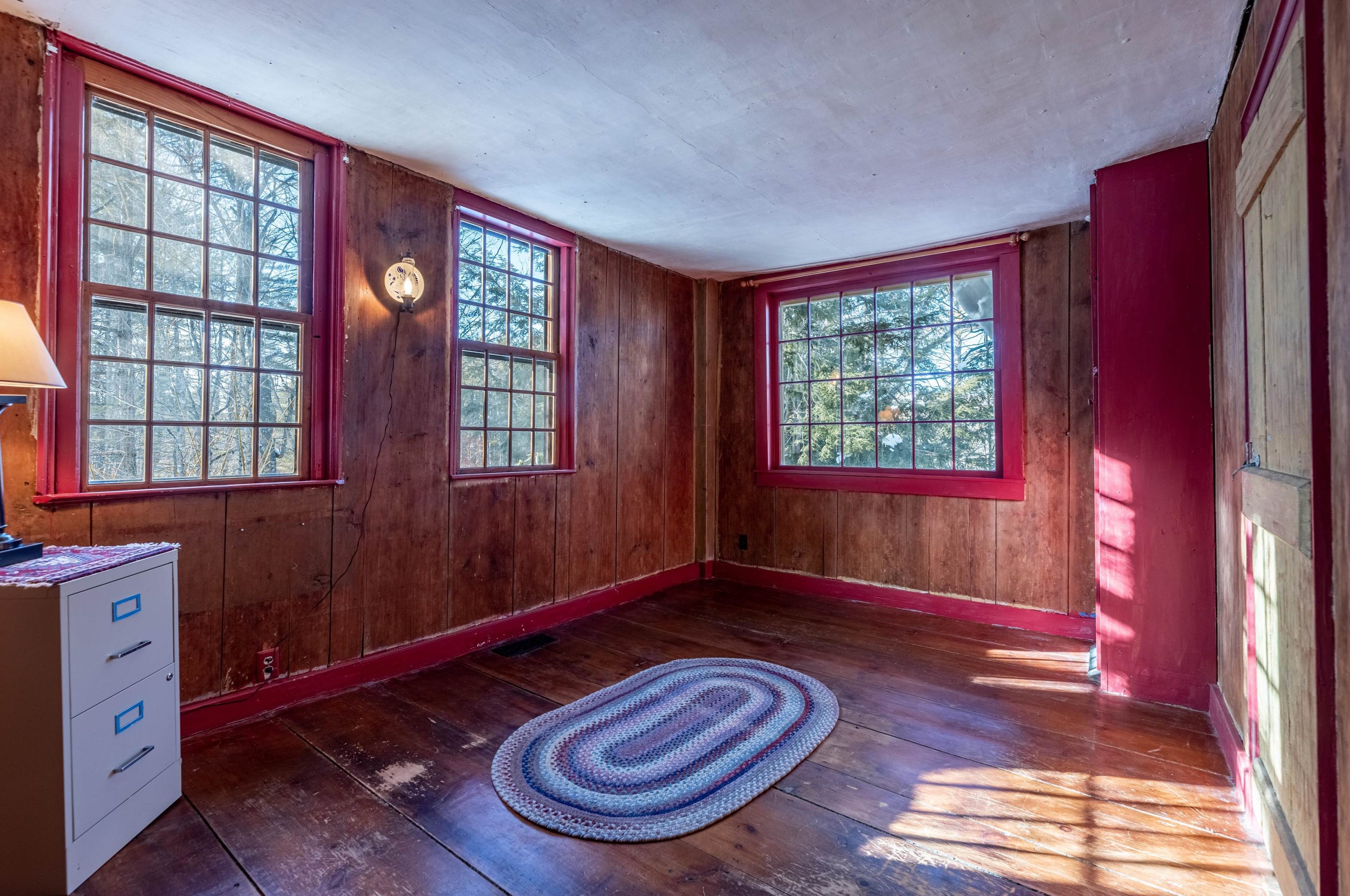 353 Dorchester Rd, Lyme NH  03768-3900 exterior