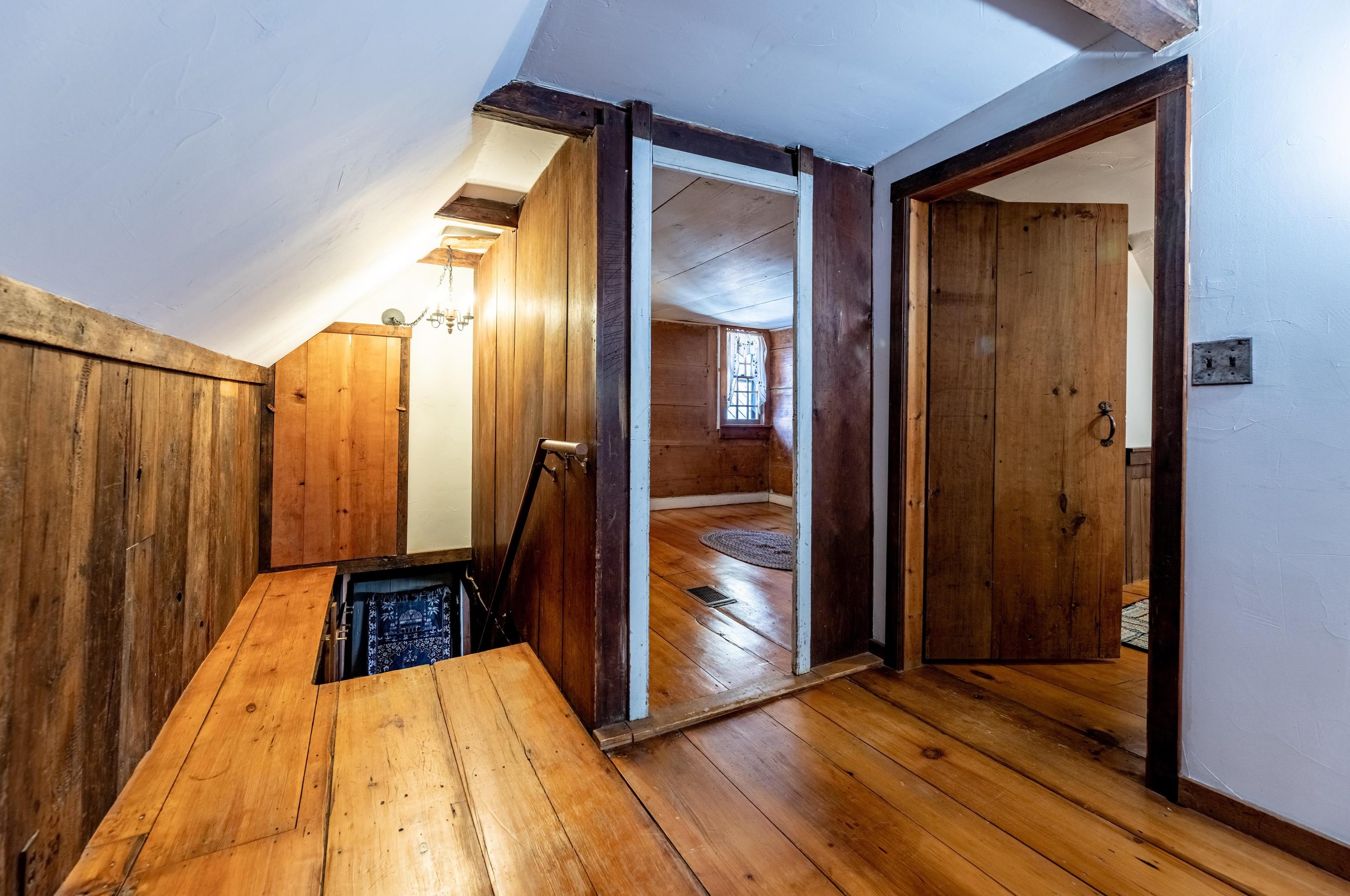 353 Dorchester Rd, Lyme NH  03768-3900 exterior