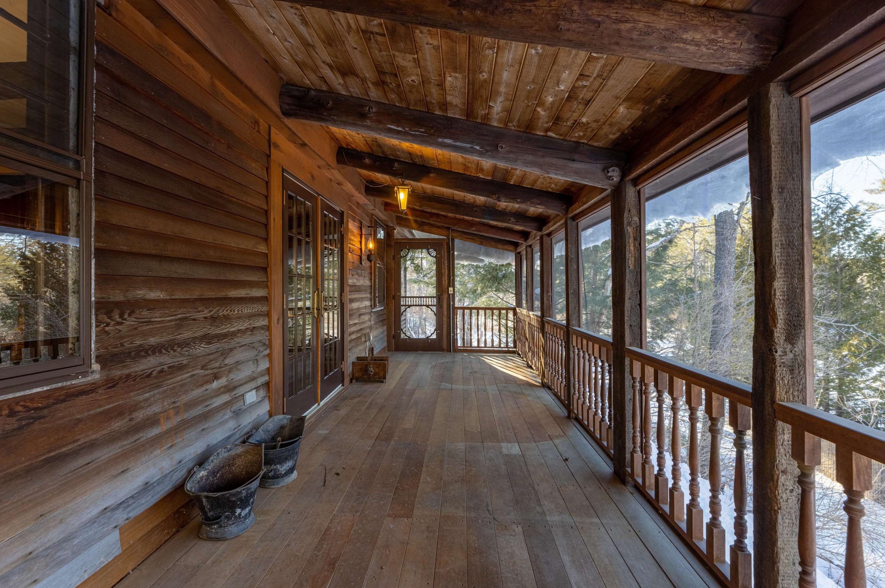 353 Dorchester Rd, Lyme NH  03768-3900 exterior