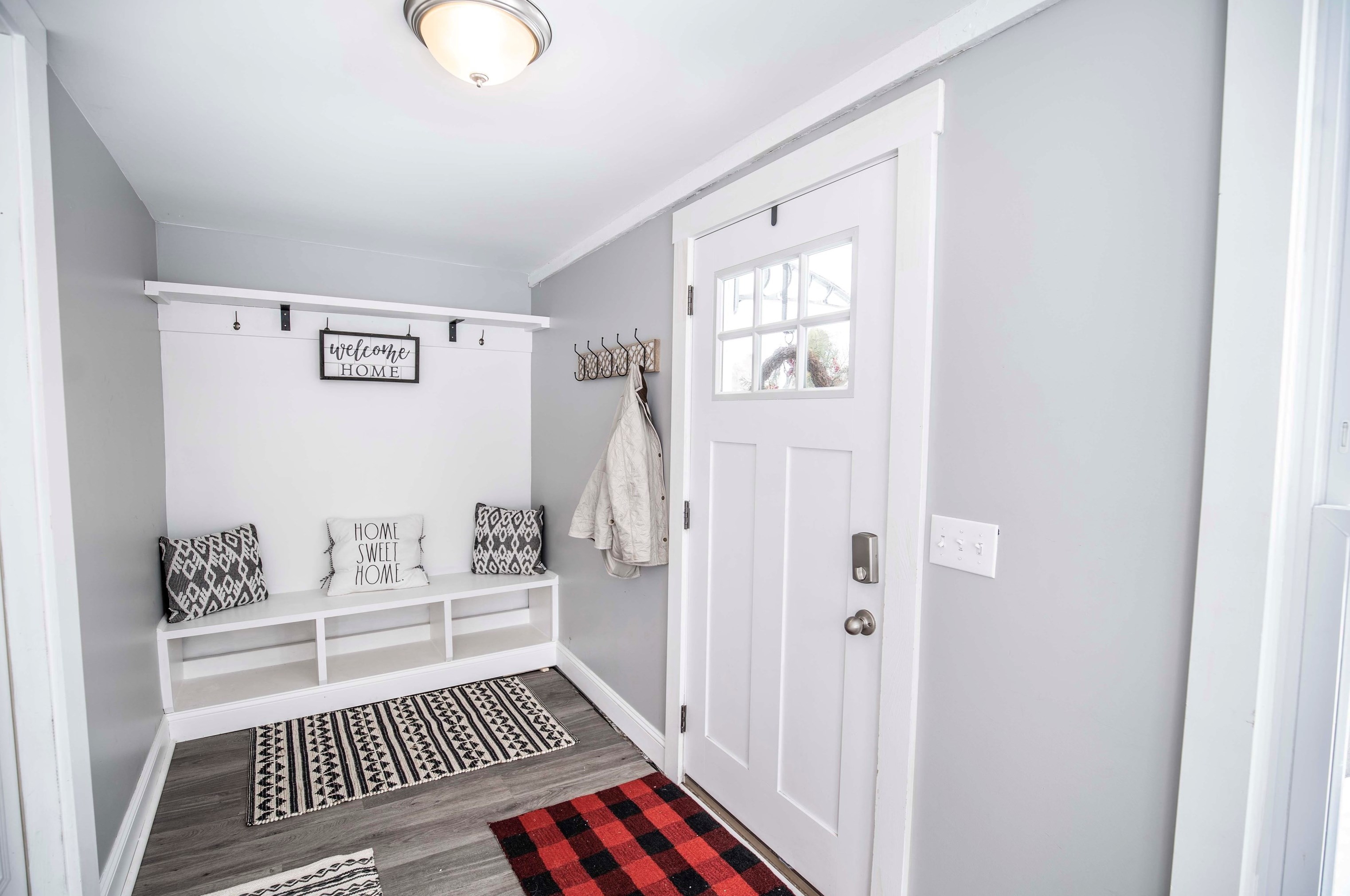 25 Maynard Ave, Manchester NH  03103-3058 exterior