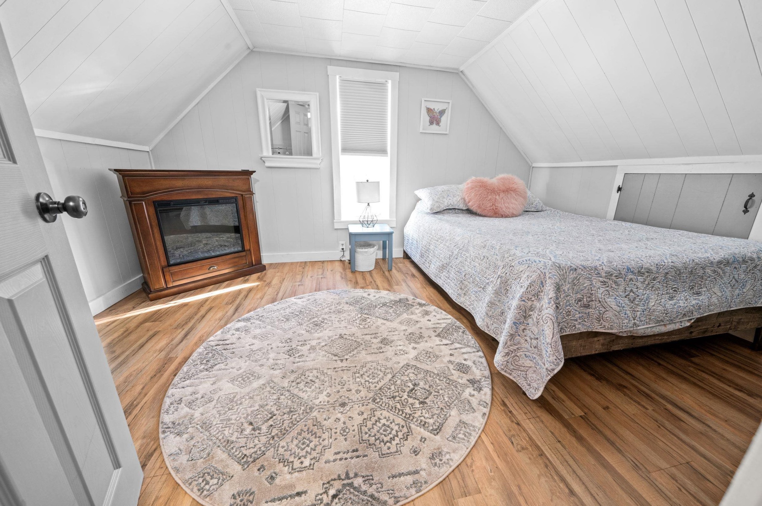 45 Deer Cove Rd, Ctr Ossipee NH  03814-6106 exterior