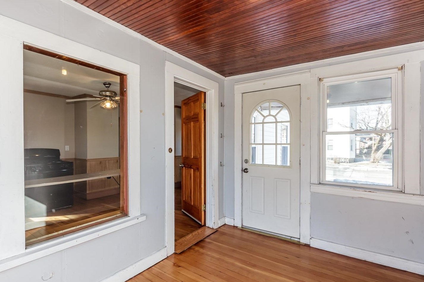 27 Pne St, Manchester NH 03103-5331 exterior