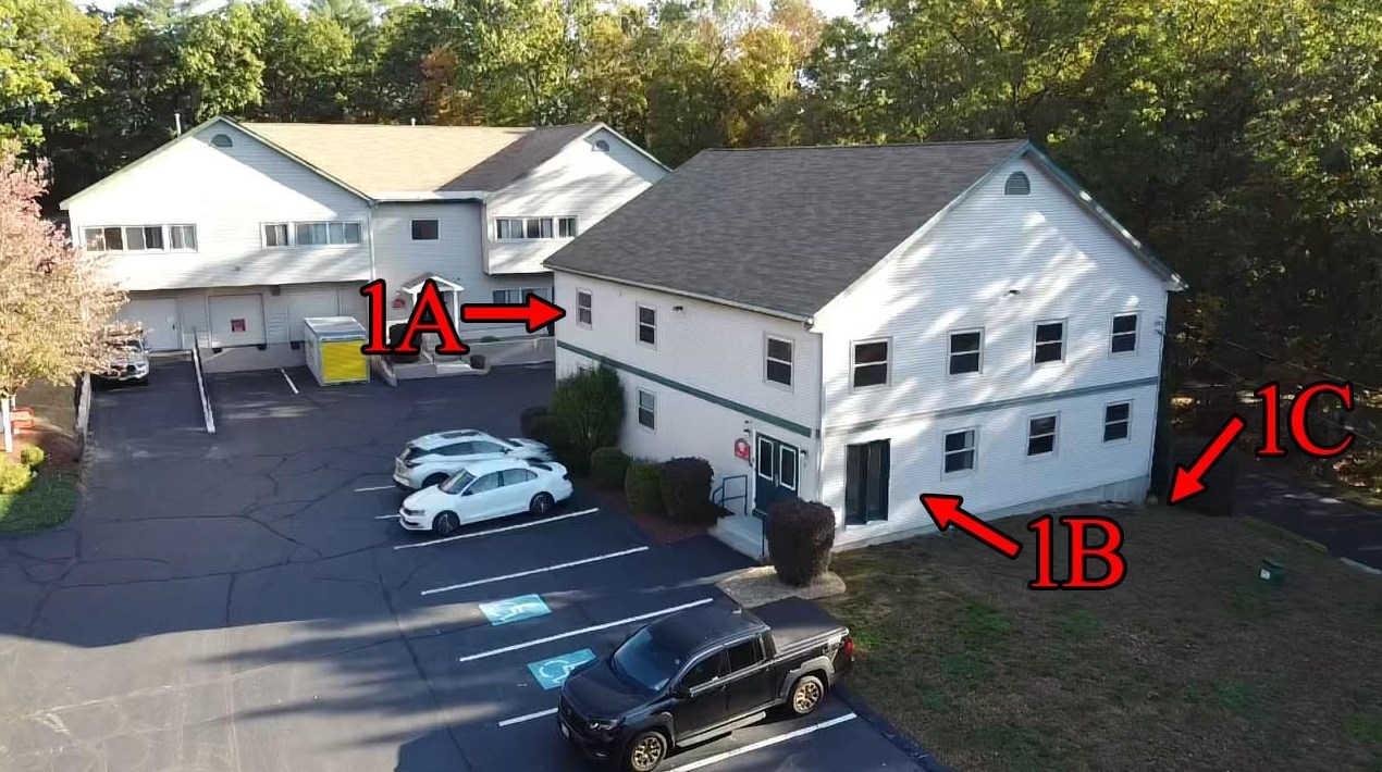 10 twin bridge rd merrimack nh
