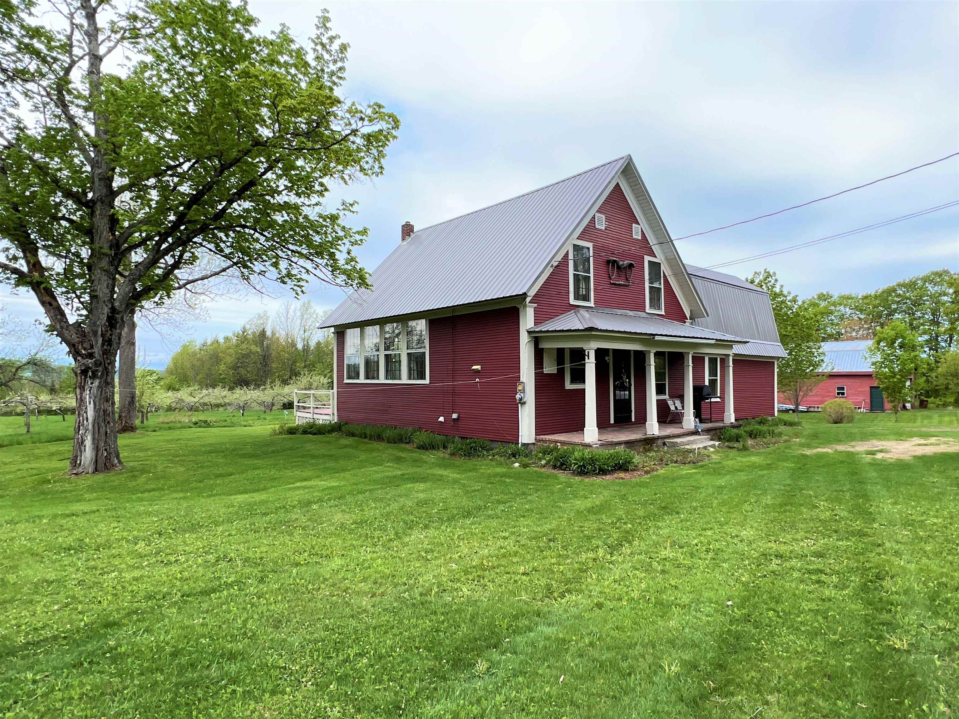 3556 Schoolhouse Rd, Brownington, VT 05860 MLS 4945503 Coldwell Banker