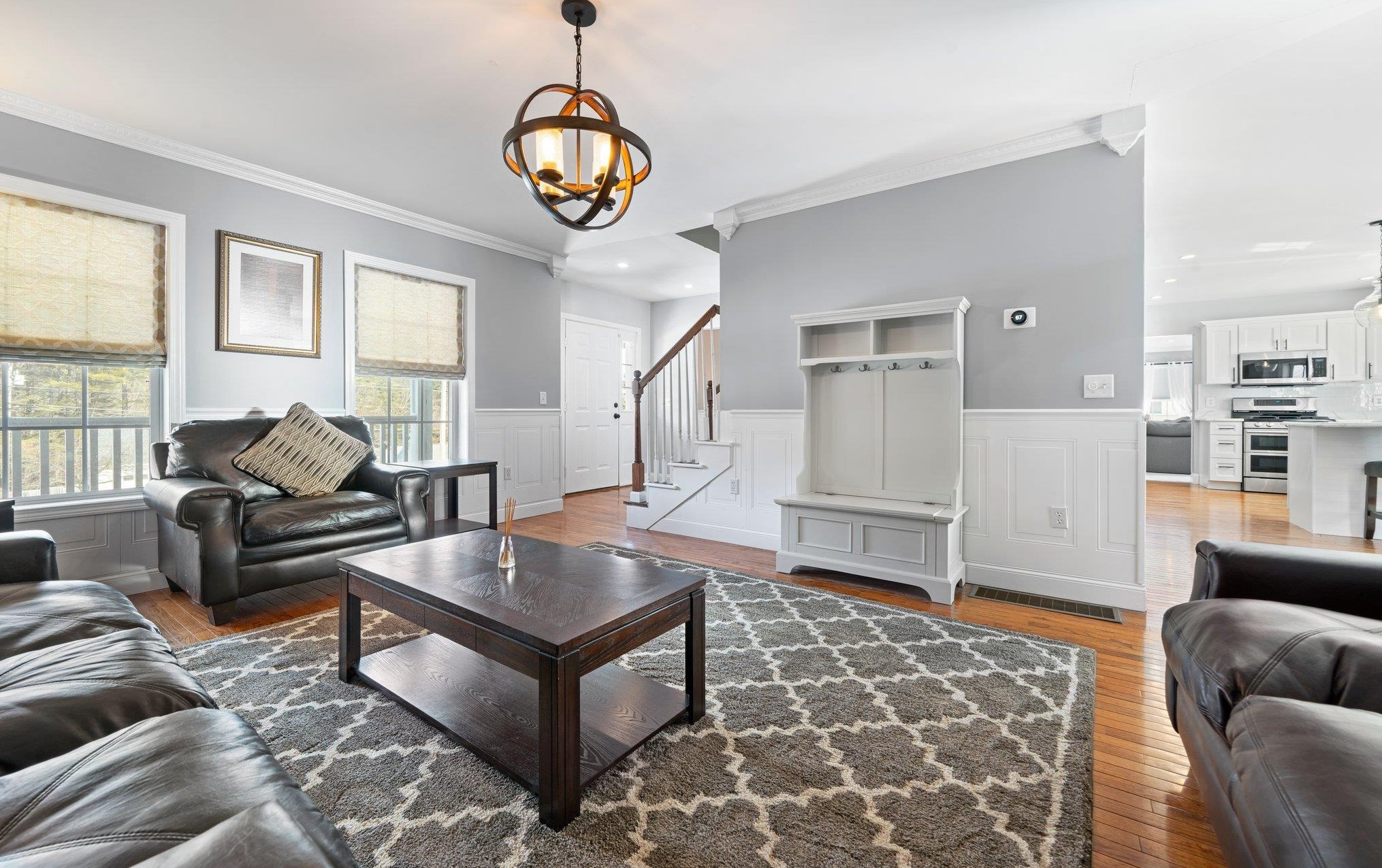 1110 Goffstown Rd, Manchester NH  03102-2359 exterior