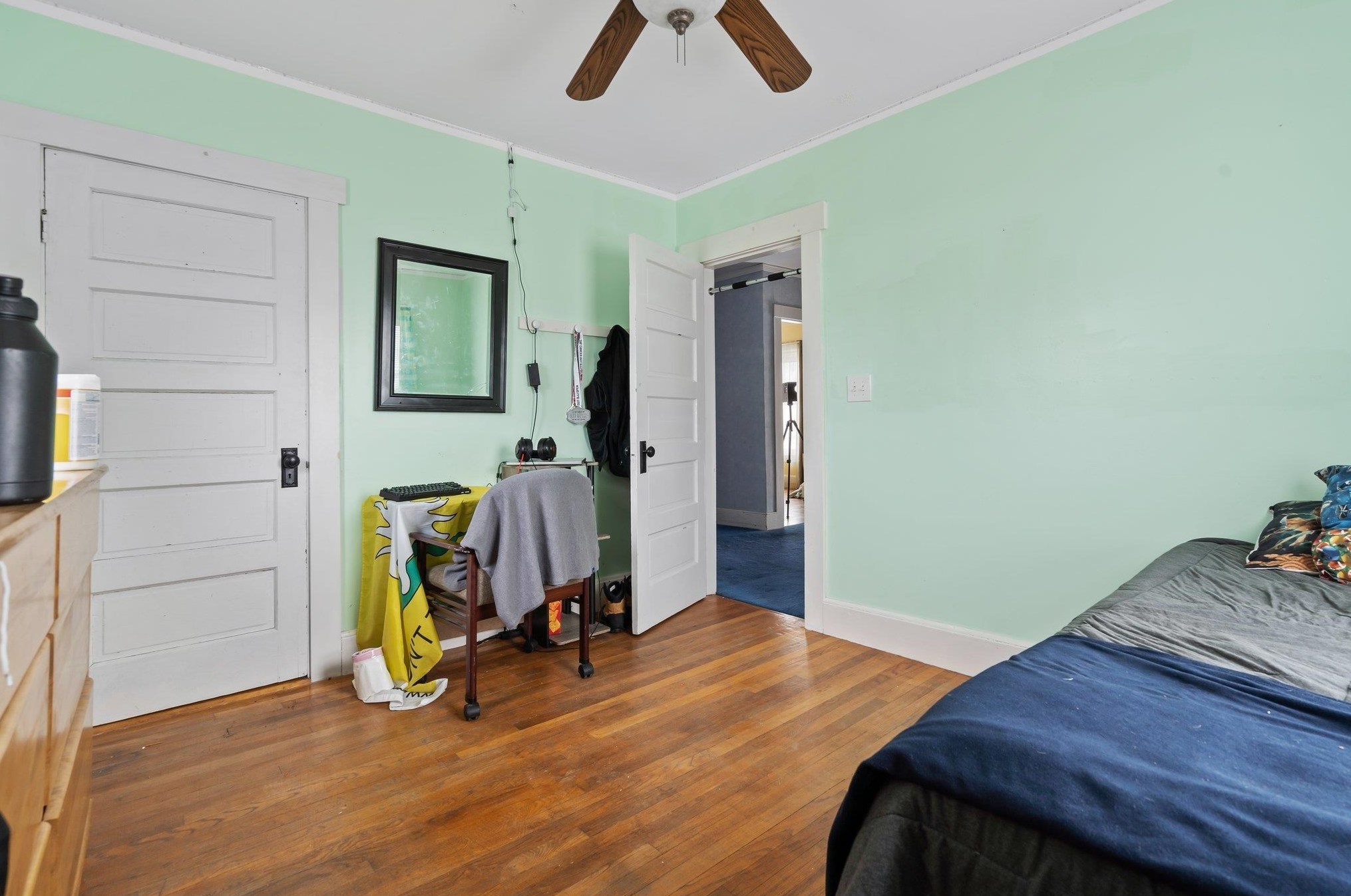 888 Somerville St, Manchester NH  03103-3730 exterior
