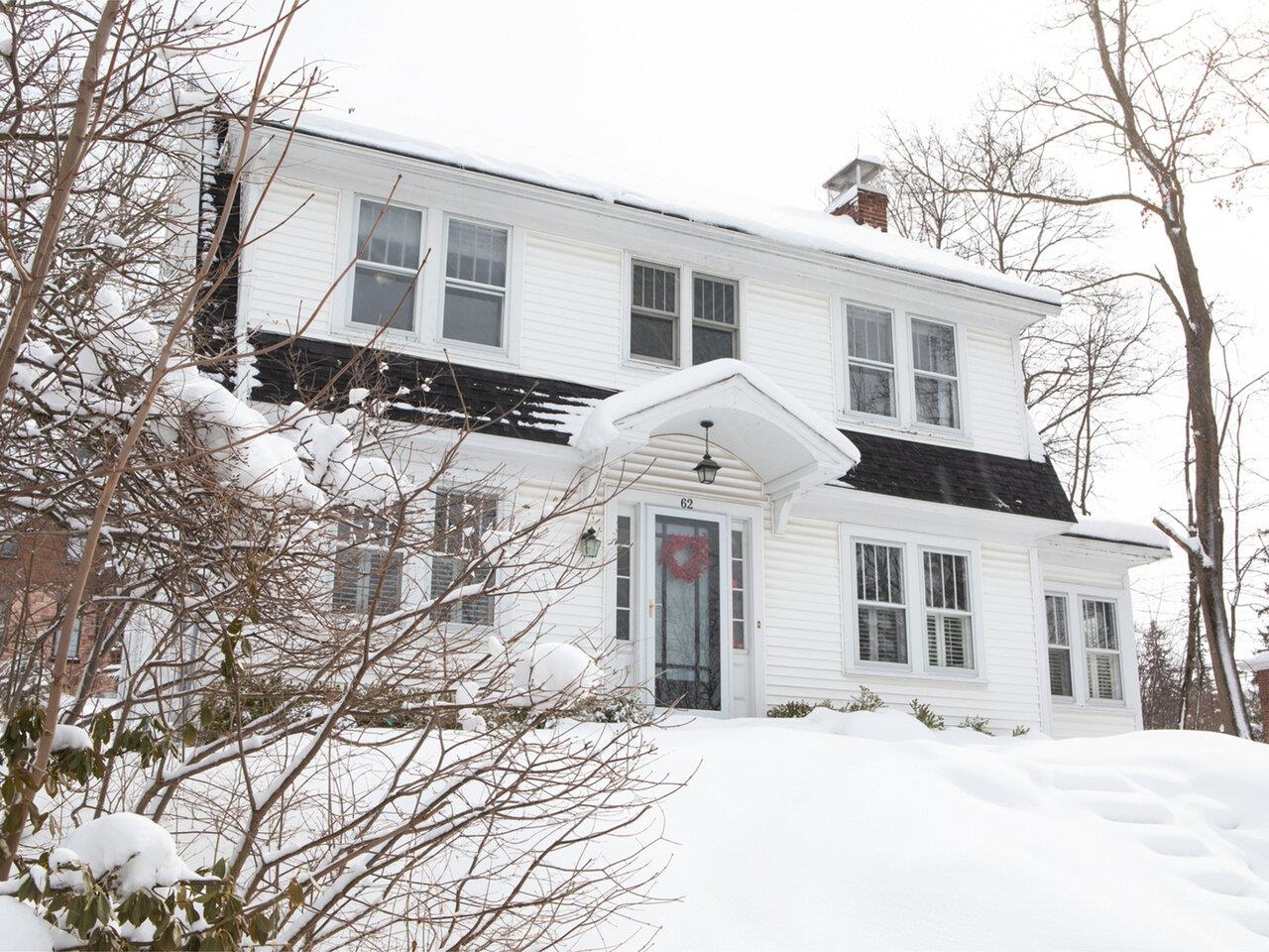 62 Harrington Terrace, Burlington, VT 05401 MLS 4945714 Coldwell Banker