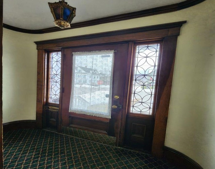 197 Emery St, Berlin NH  03570-2056 exterior