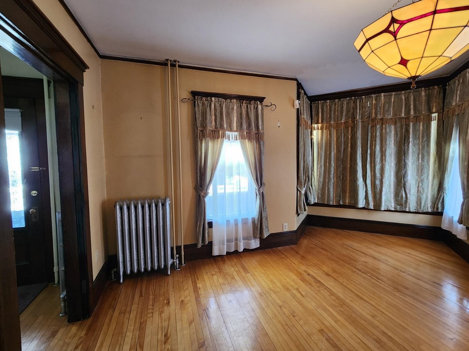 197 Emery St, Berlin NH  03570-2056 exterior