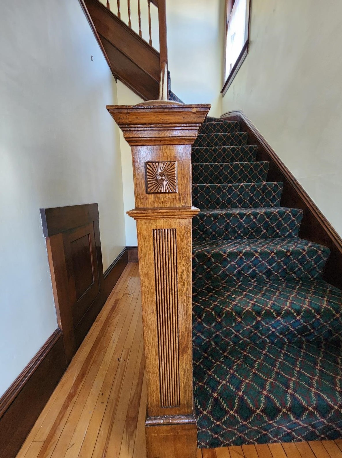 197 Emery St, Berlin NH  03570-2056 exterior