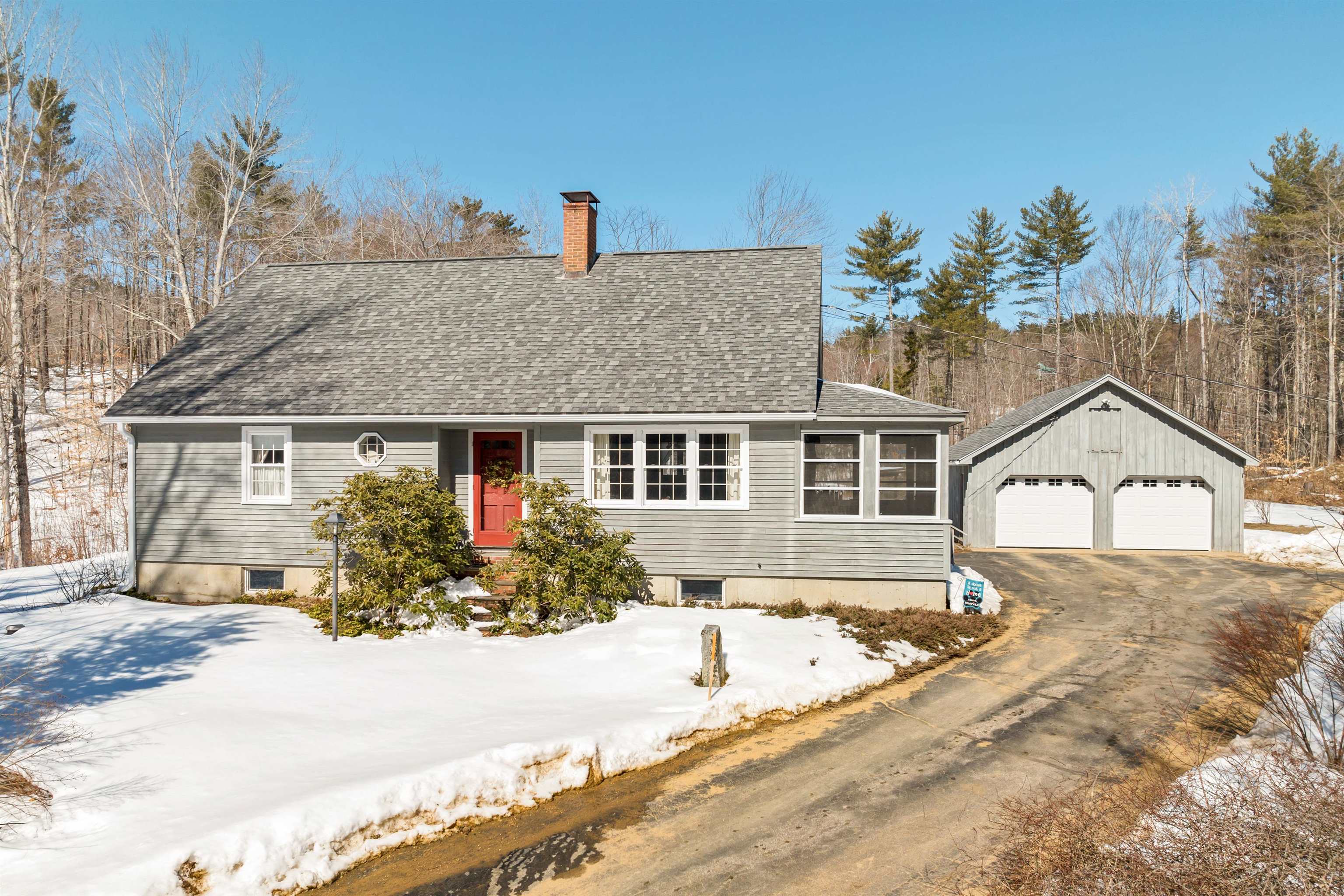 1598 Province Rd, Gilmanton, NH 03237 MLS 4946194 Coldwell Banker