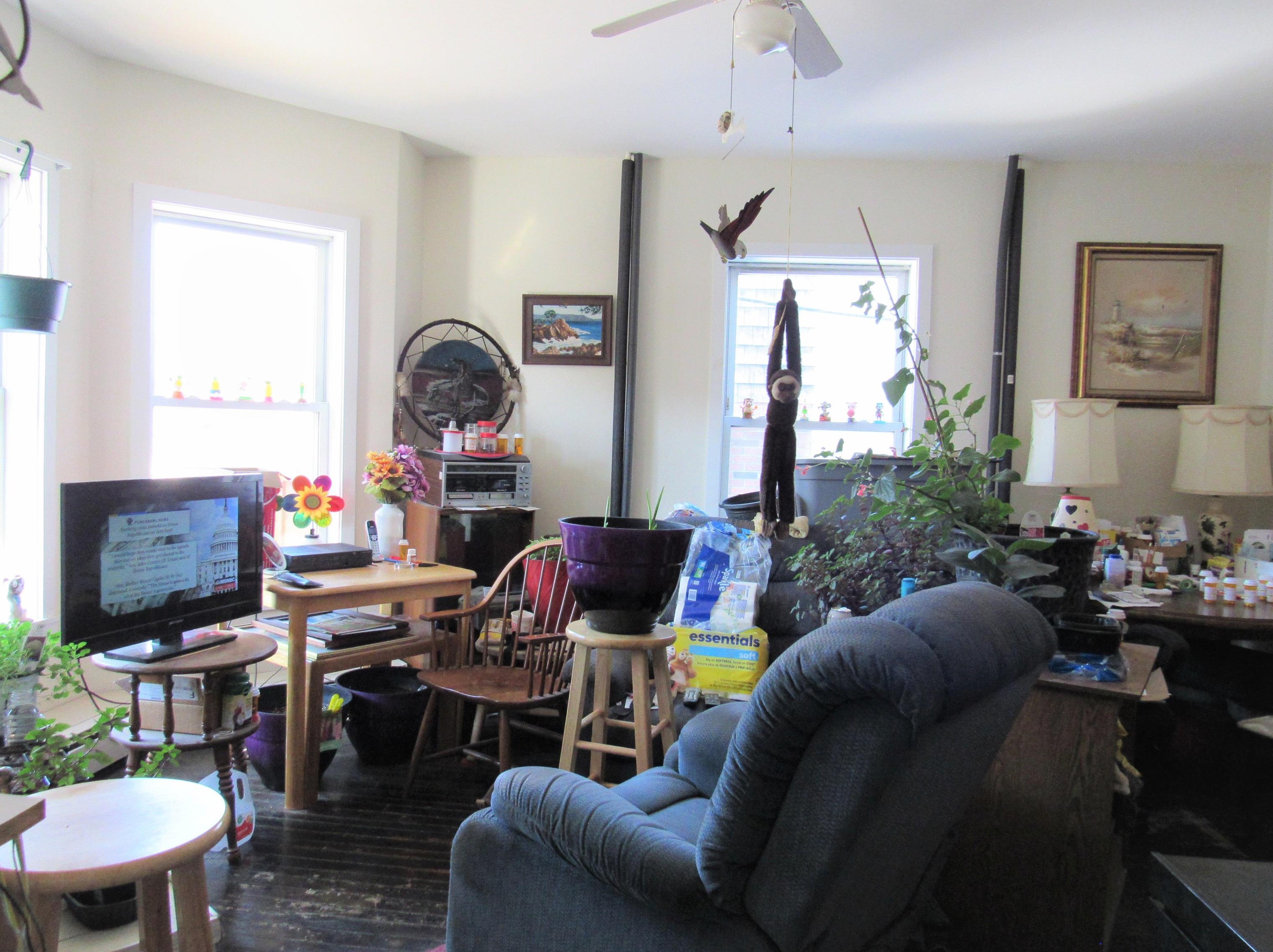 56 Pleasant St, Berlin NH  03570-1919 exterior