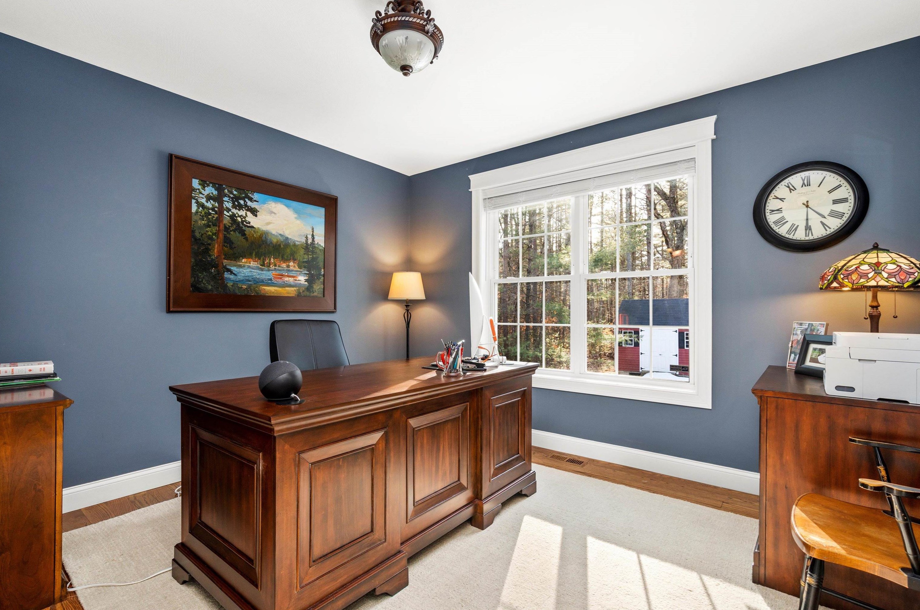 4 Candlewood Rd, Windham NH  03087-2258 exterior