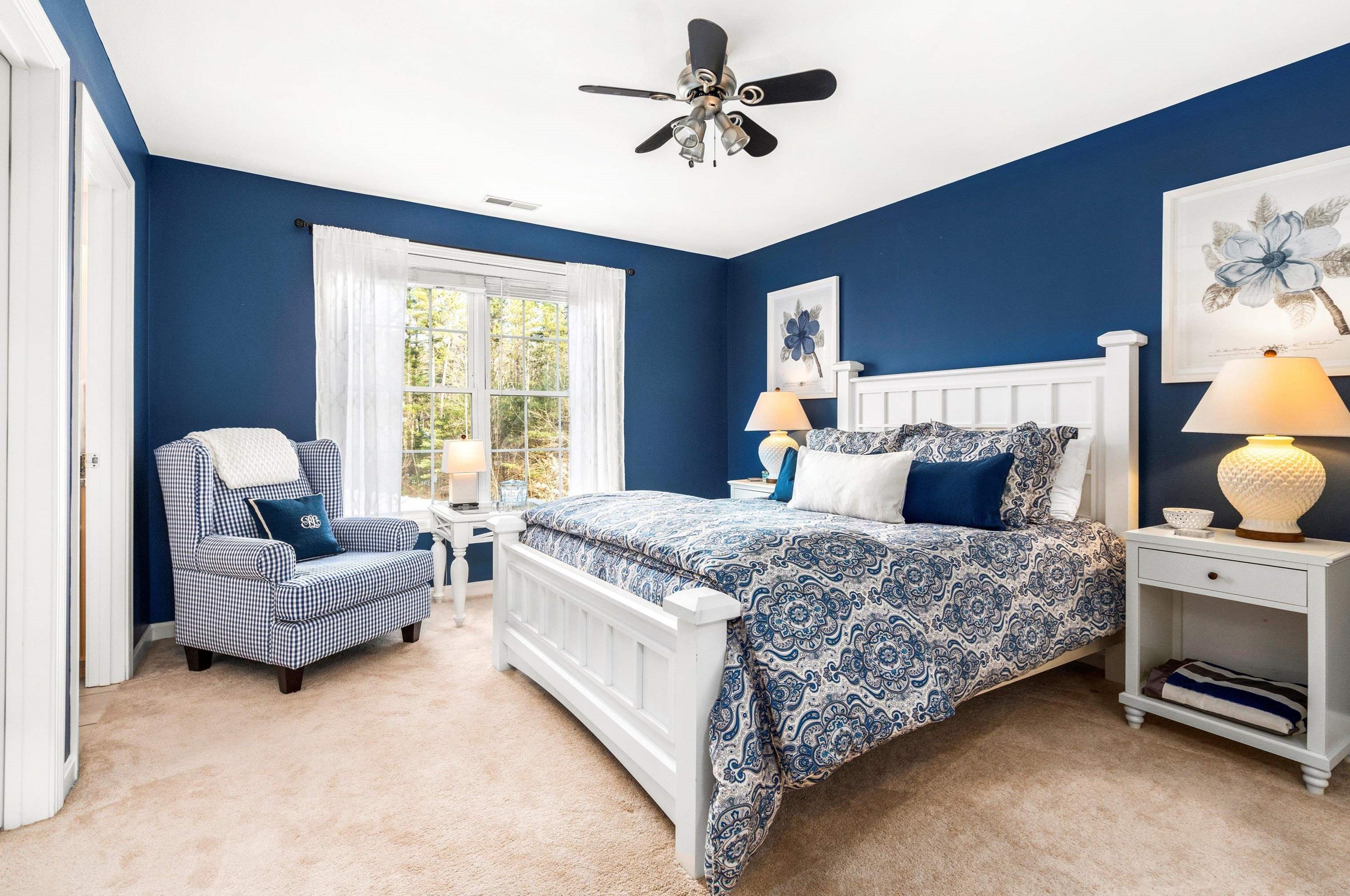 4 Candlewood Rd, Windham NH  03087-2258 exterior