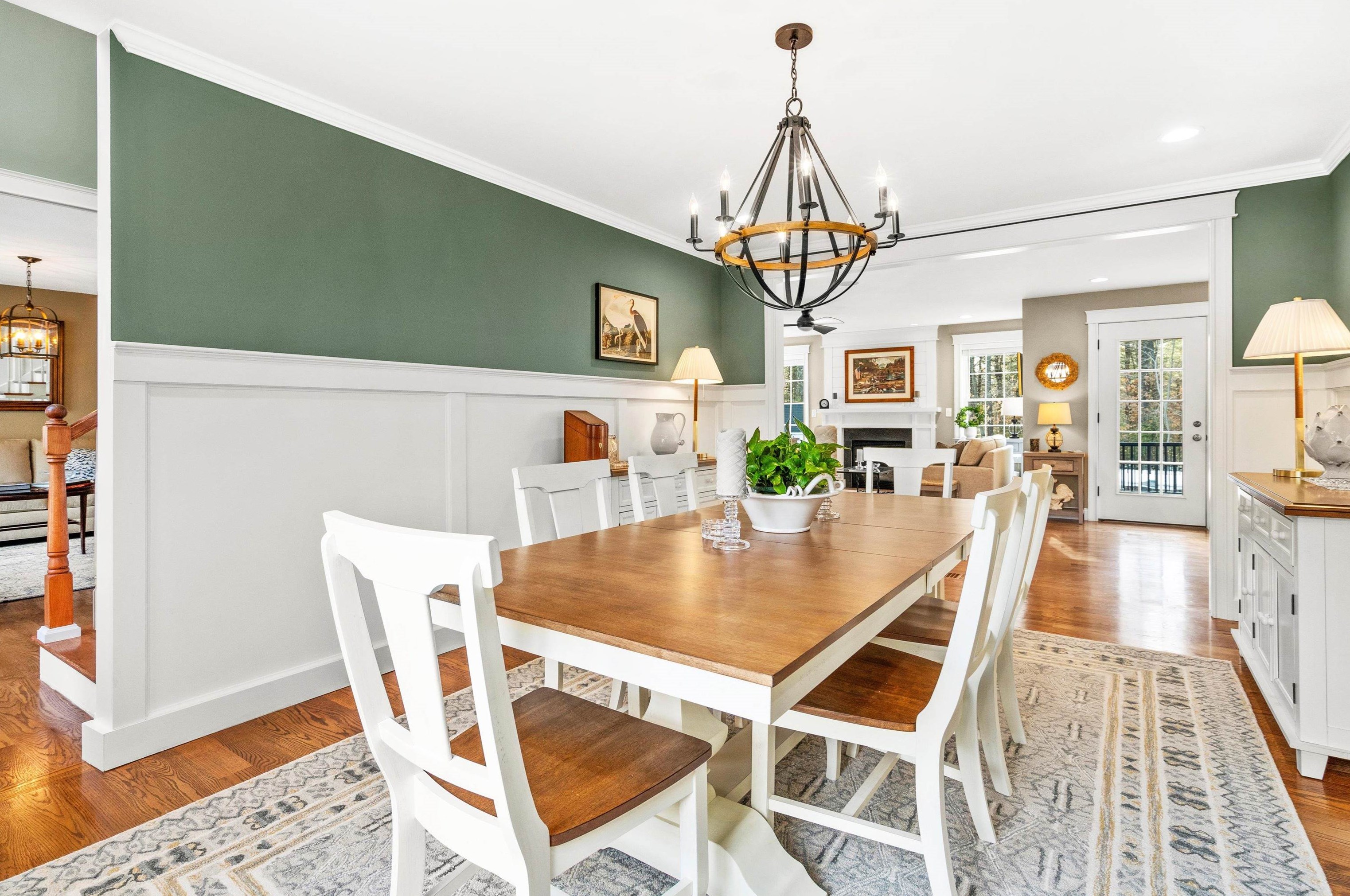 4 Candlewood Rd, Windham NH  03087-2258 exterior
