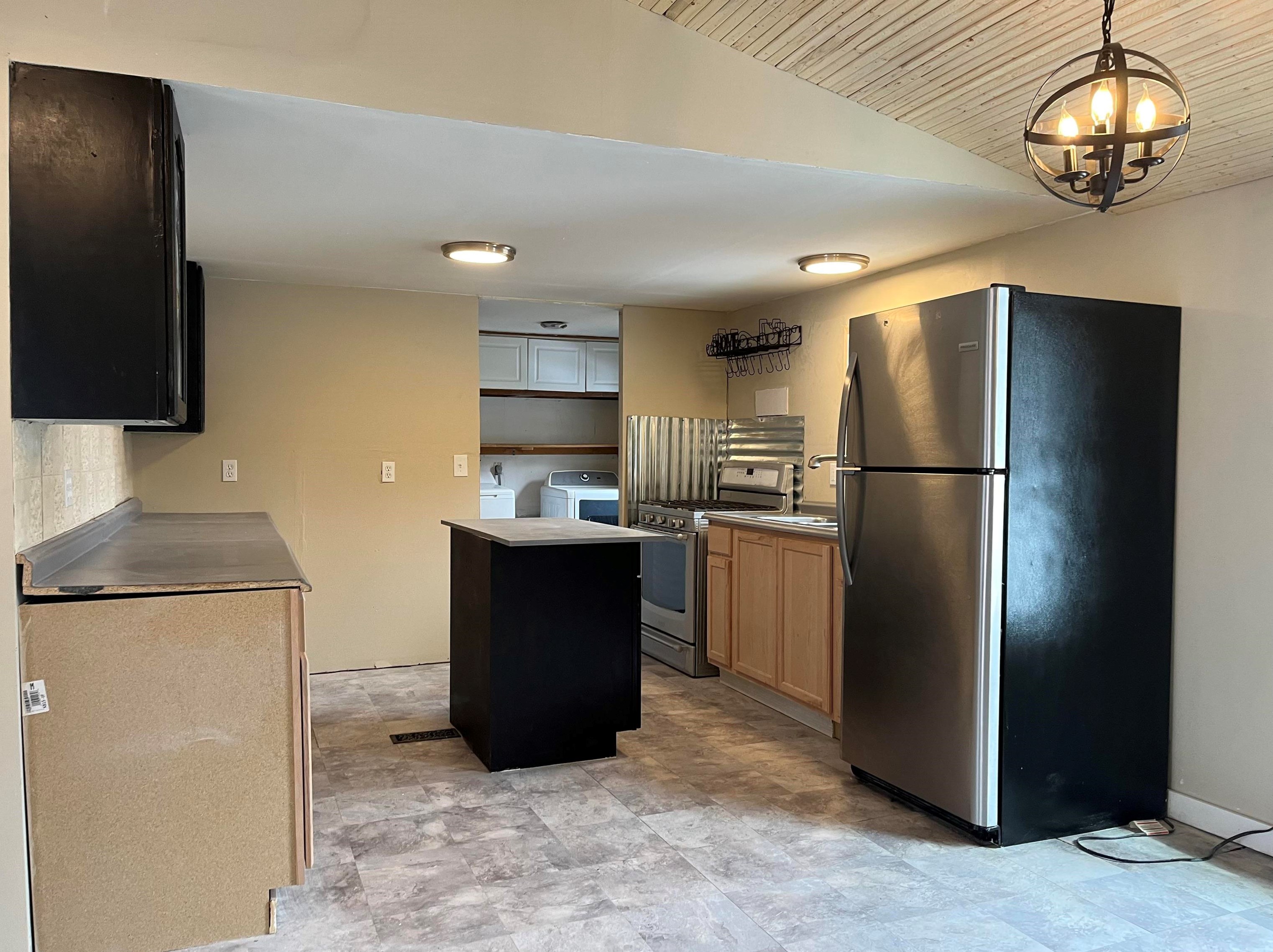 15 Shady Ln, Ctr Ossipee NH  03814-6616 exterior
