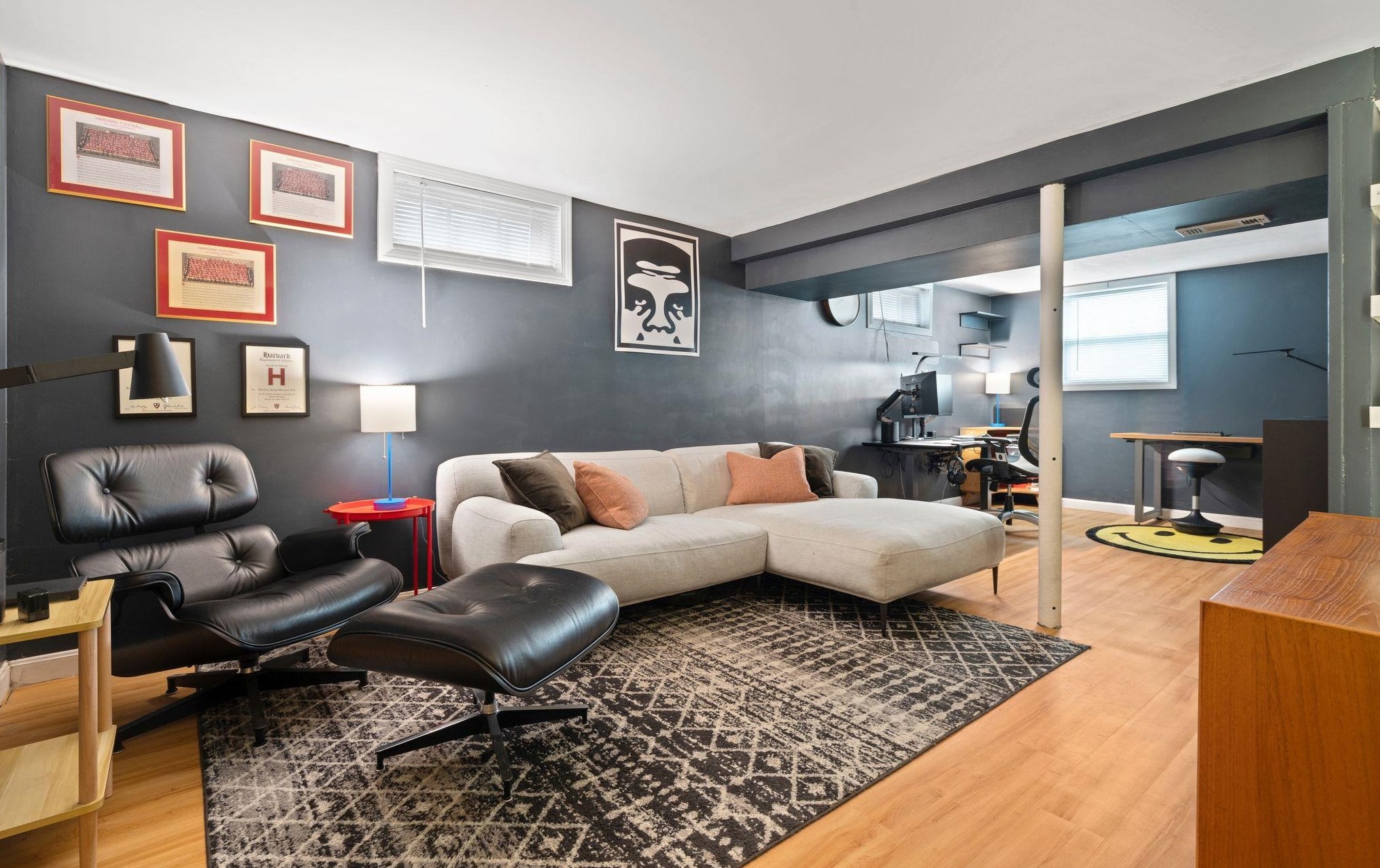 34 Exchange Ave, Manchester NH  03104-1530 exterior