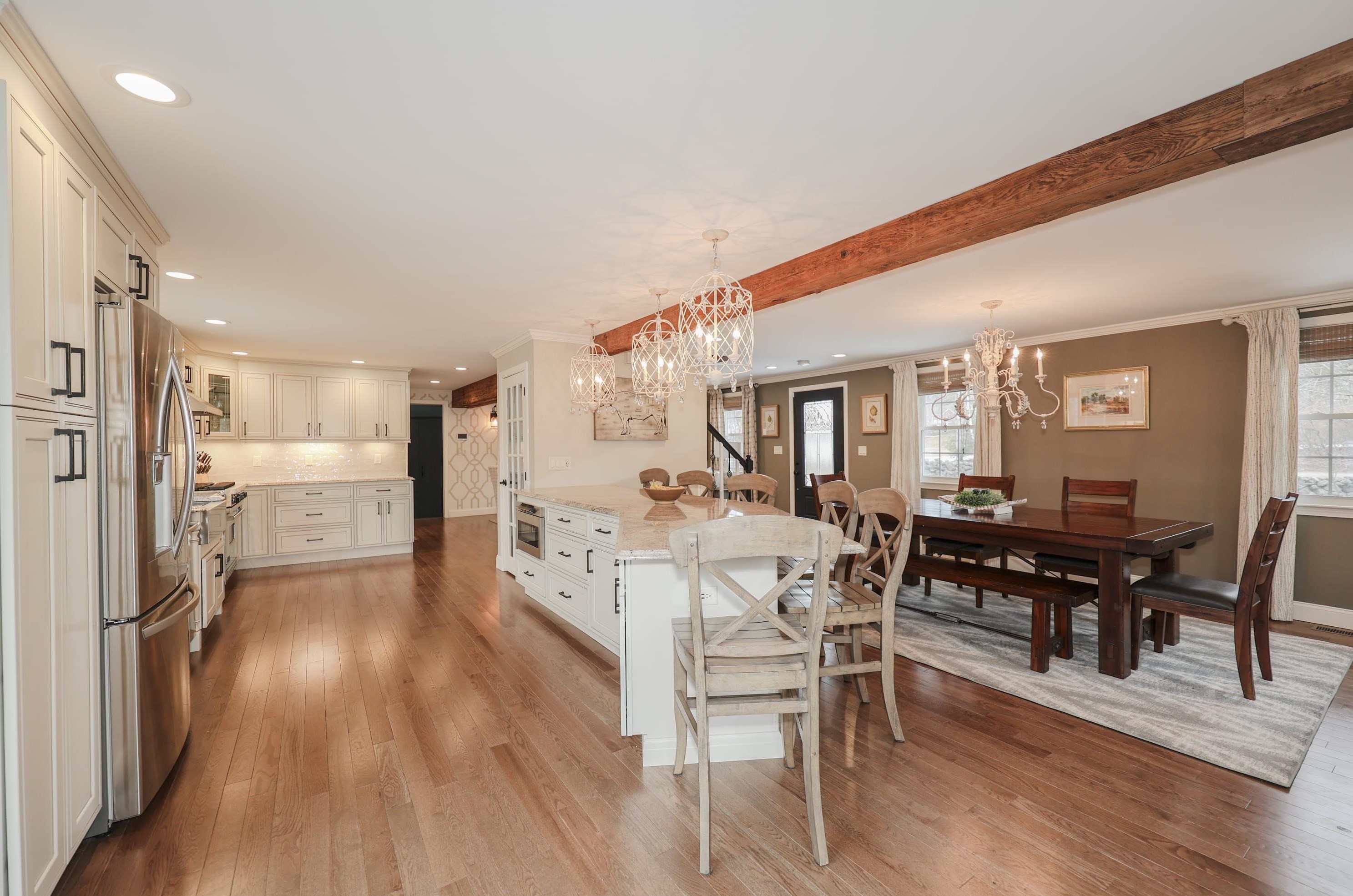 149 Londonderry Rd, Windham NH  03087-1116 exterior