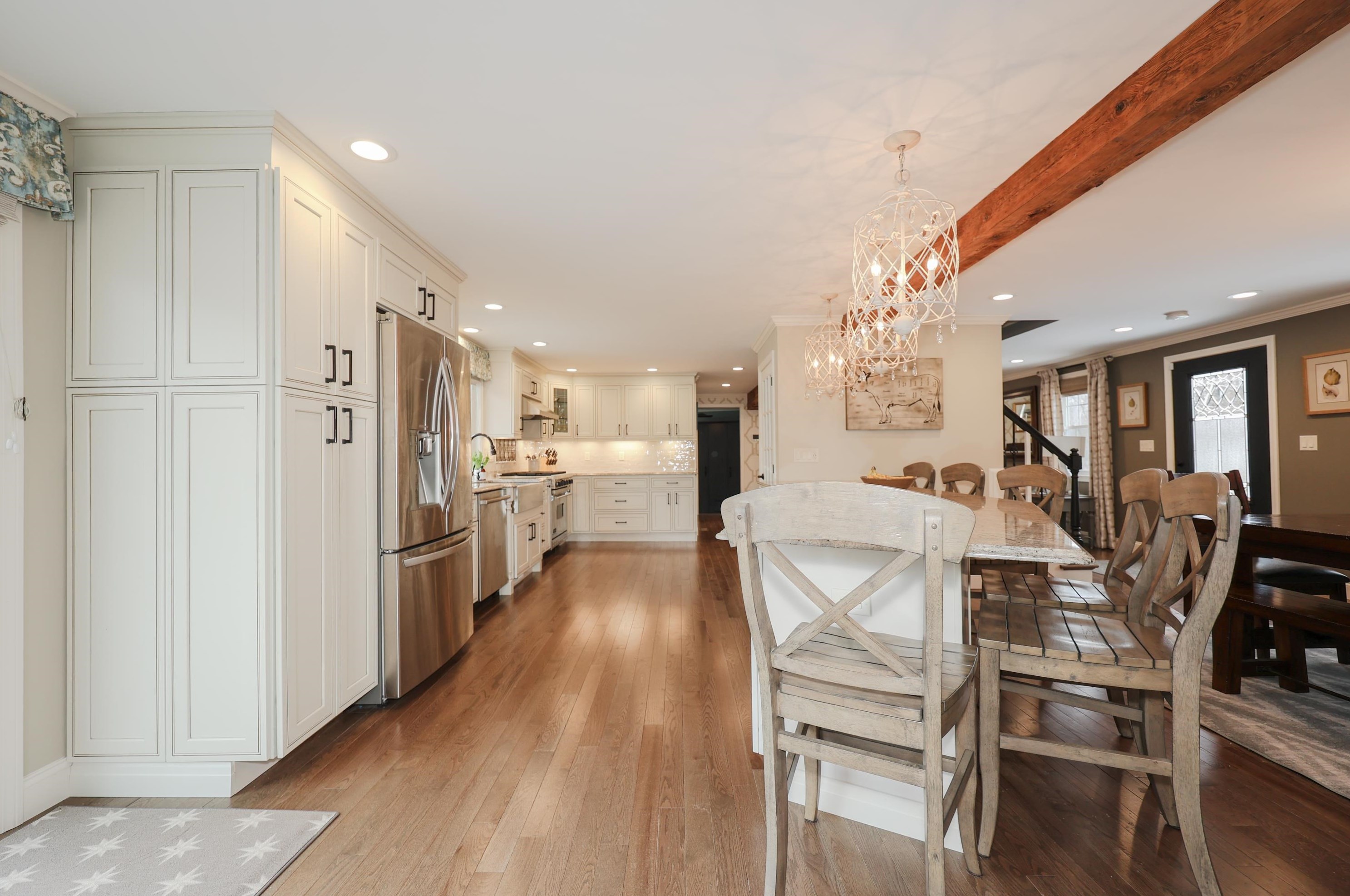 149 Londonderry Rd, Windham NH  03087-1116 exterior