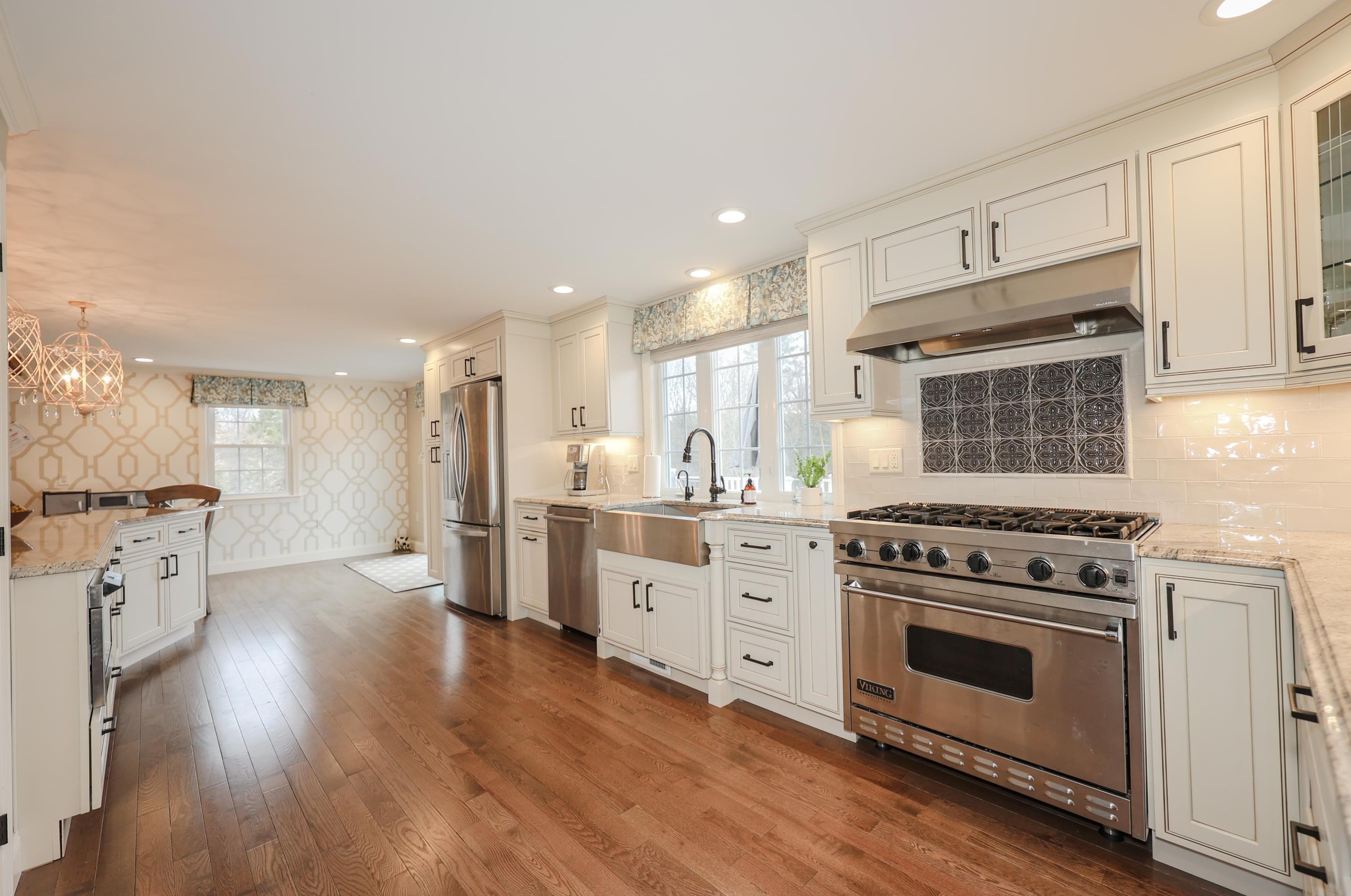 149 Londonderry Rd, Windham NH  03087-1116 exterior