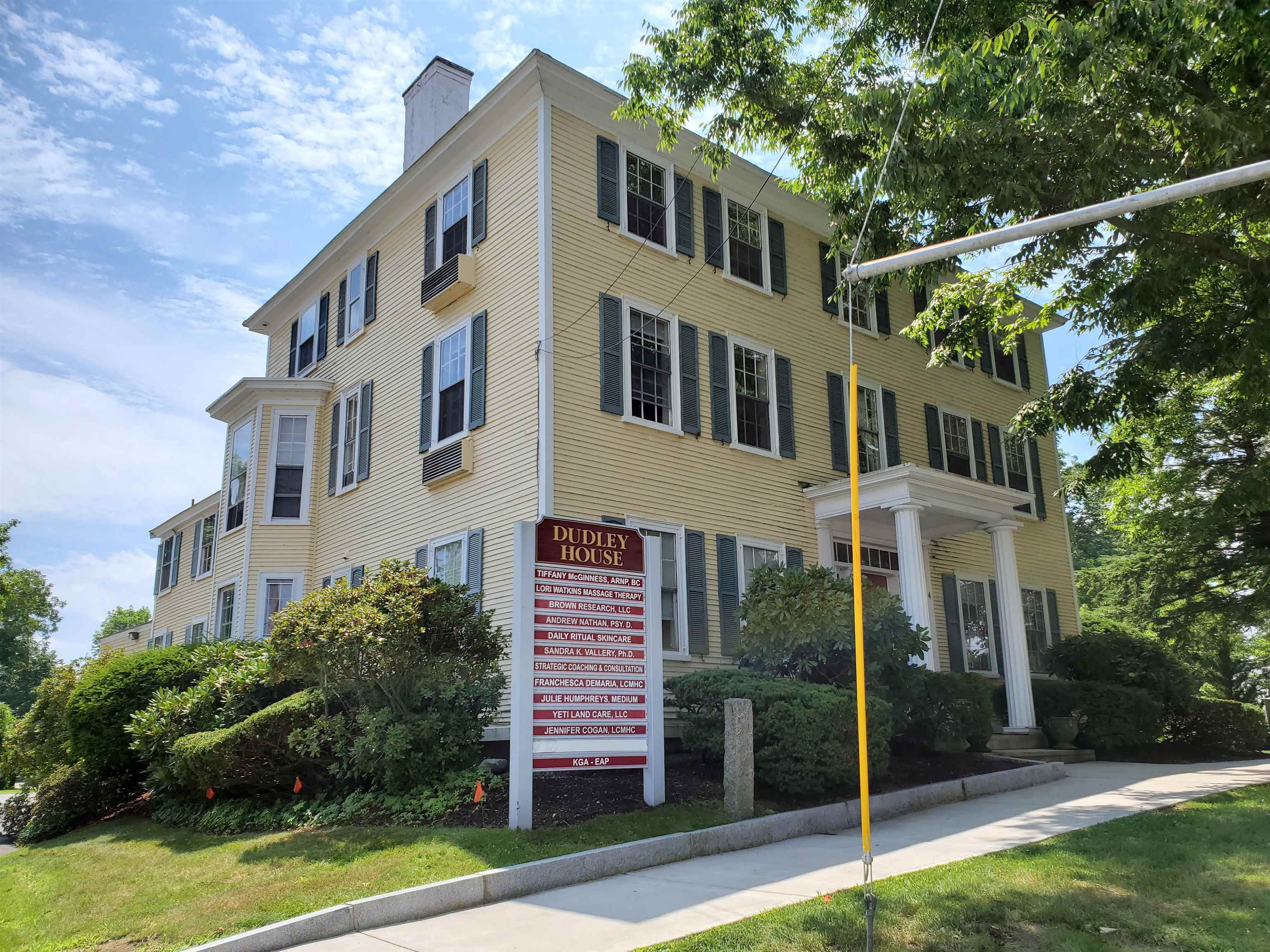 14 Front St #3-4, Exeter, NH 03833 - MLS 4946956 - Coldwell Banker