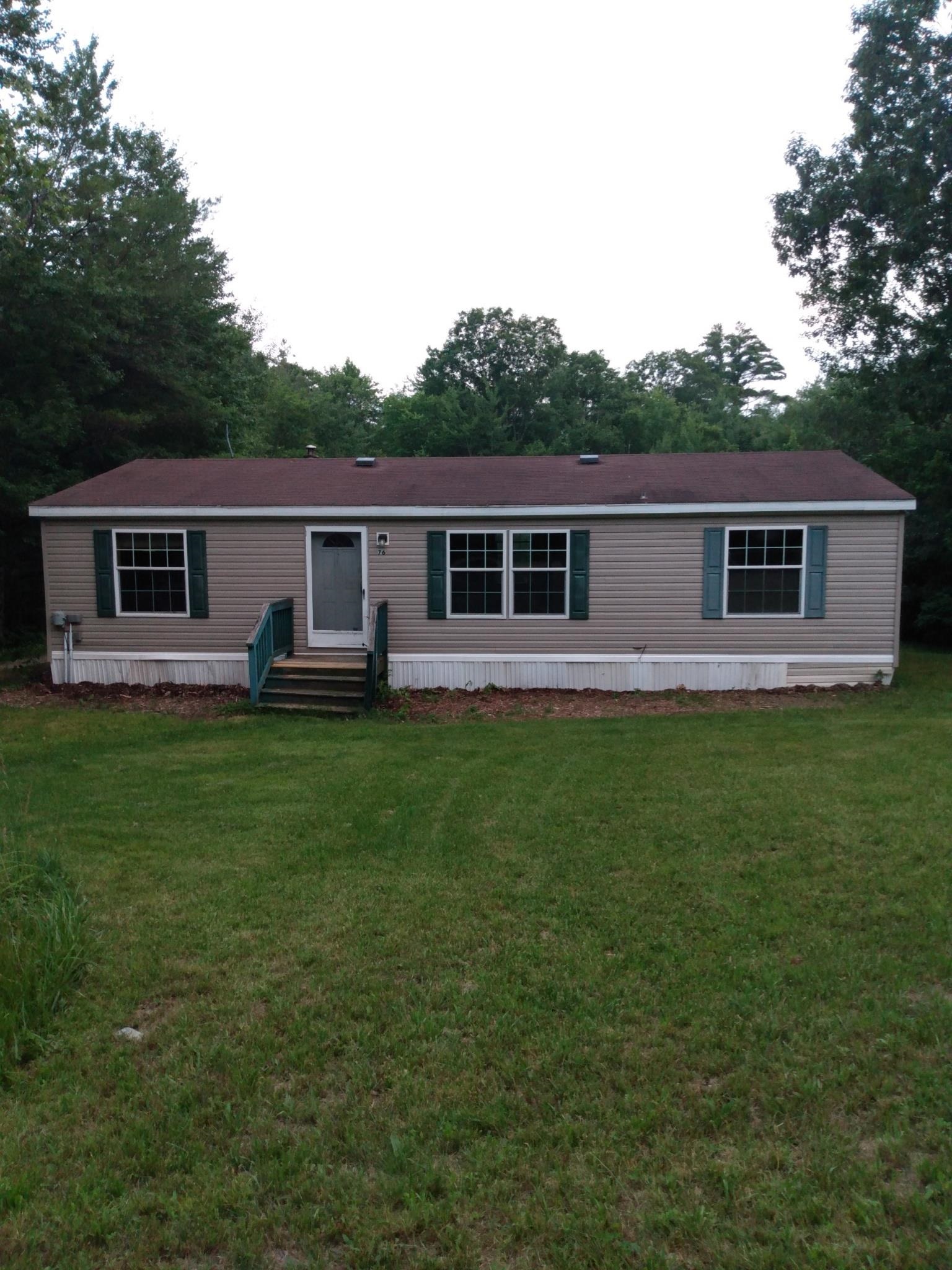 76 Deboer Ln, Wakefield, NH 03830 MLS 4947198 Coldwell Banker