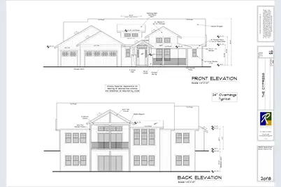 Lot 4 Ridge Field Road #4, Tuftonboro, NH 03816 - Photo 3