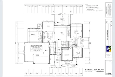 Lot 4 Ridge Field Road #4, Tuftonboro, NH 03816 - Photo 5